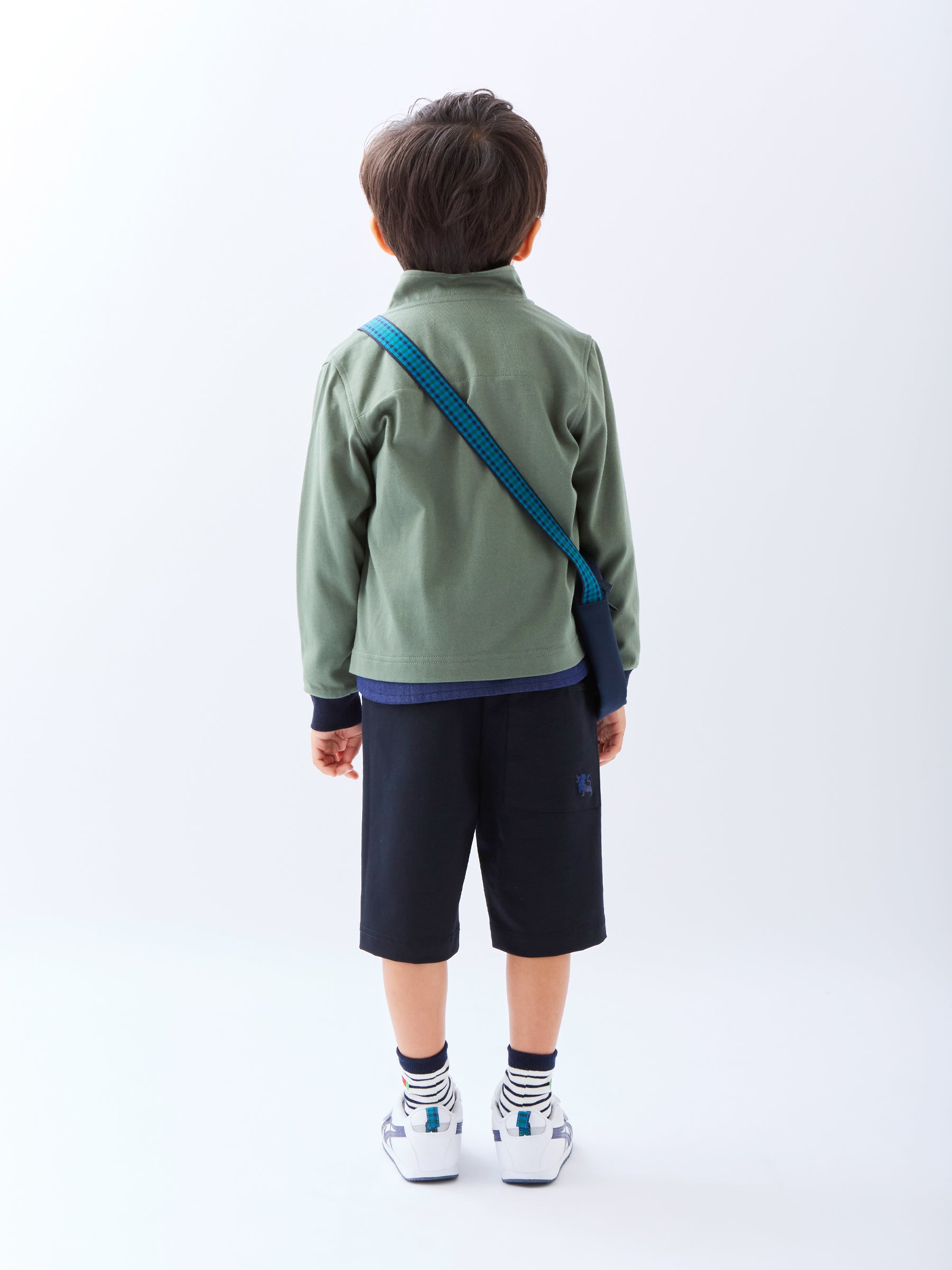 Pants (3.5-length)