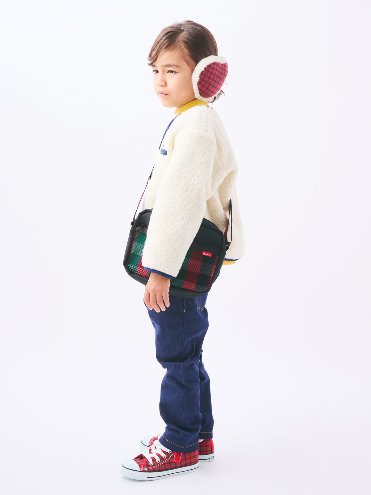 earmuffs