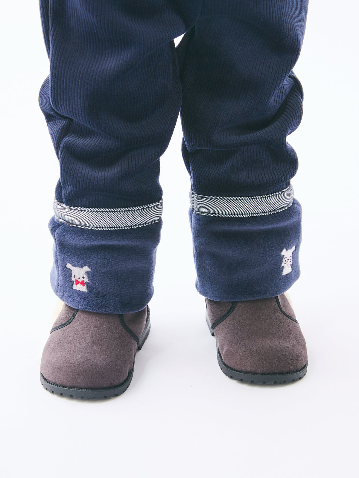 long pants
