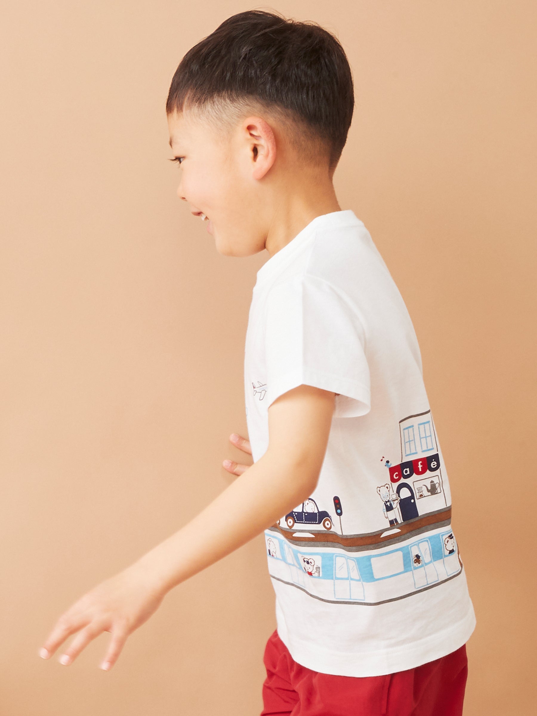 Tシャツ