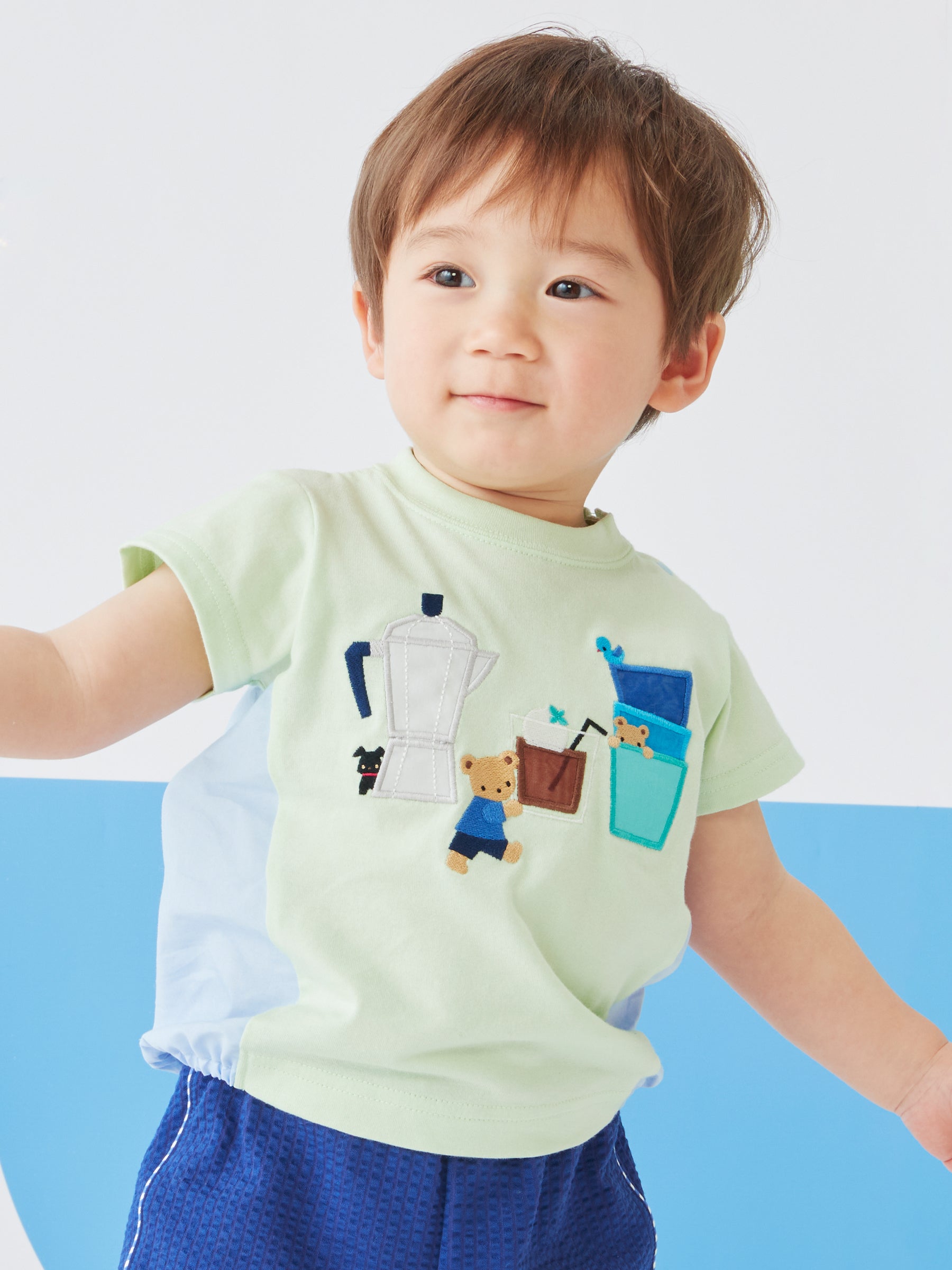 Tシャツ