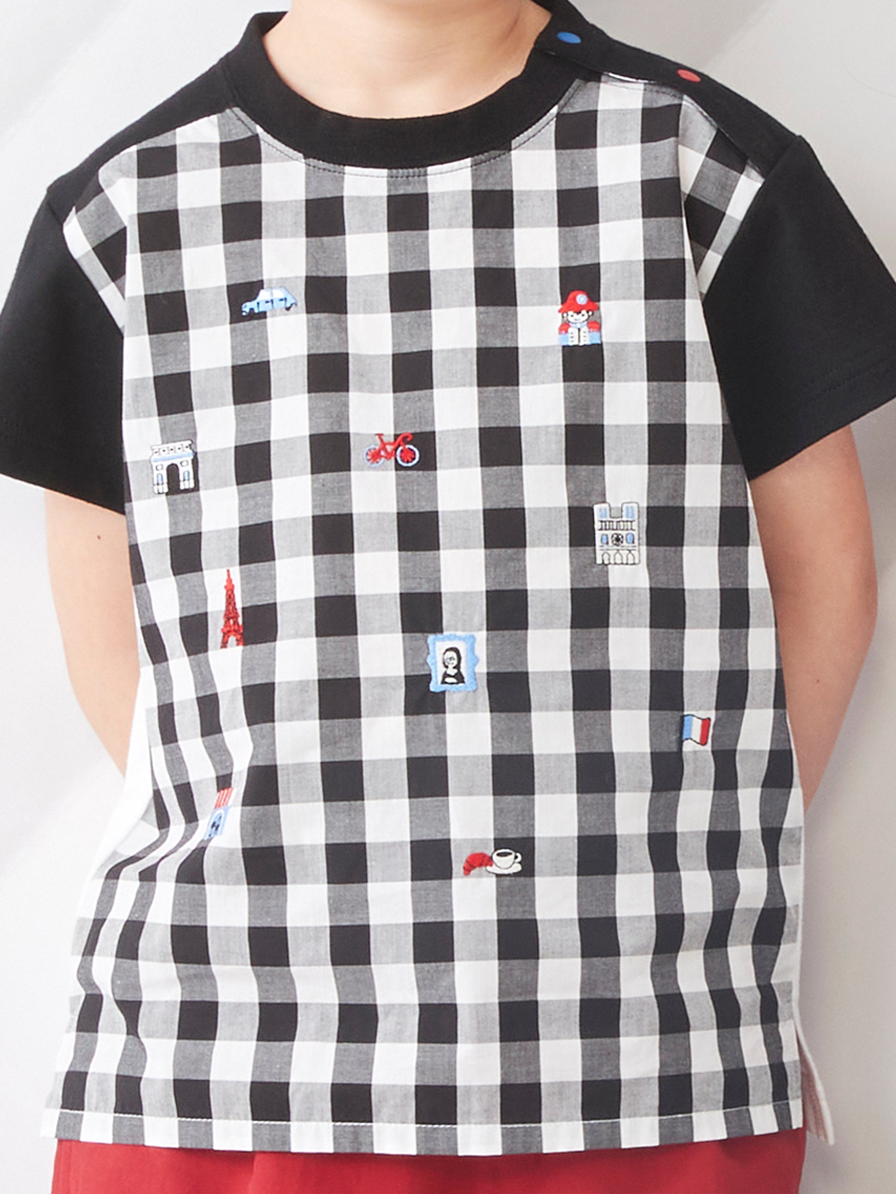 Tシャツ