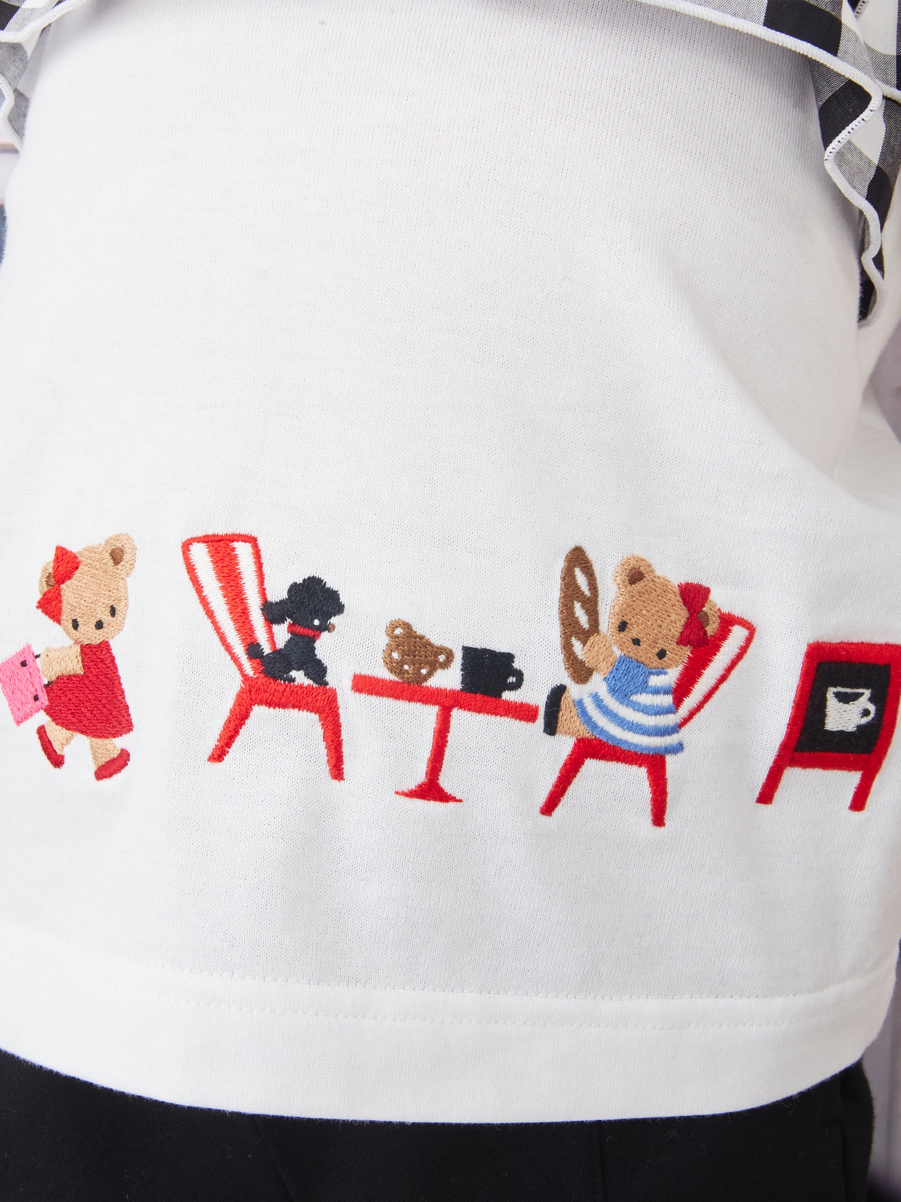 Tシャツ