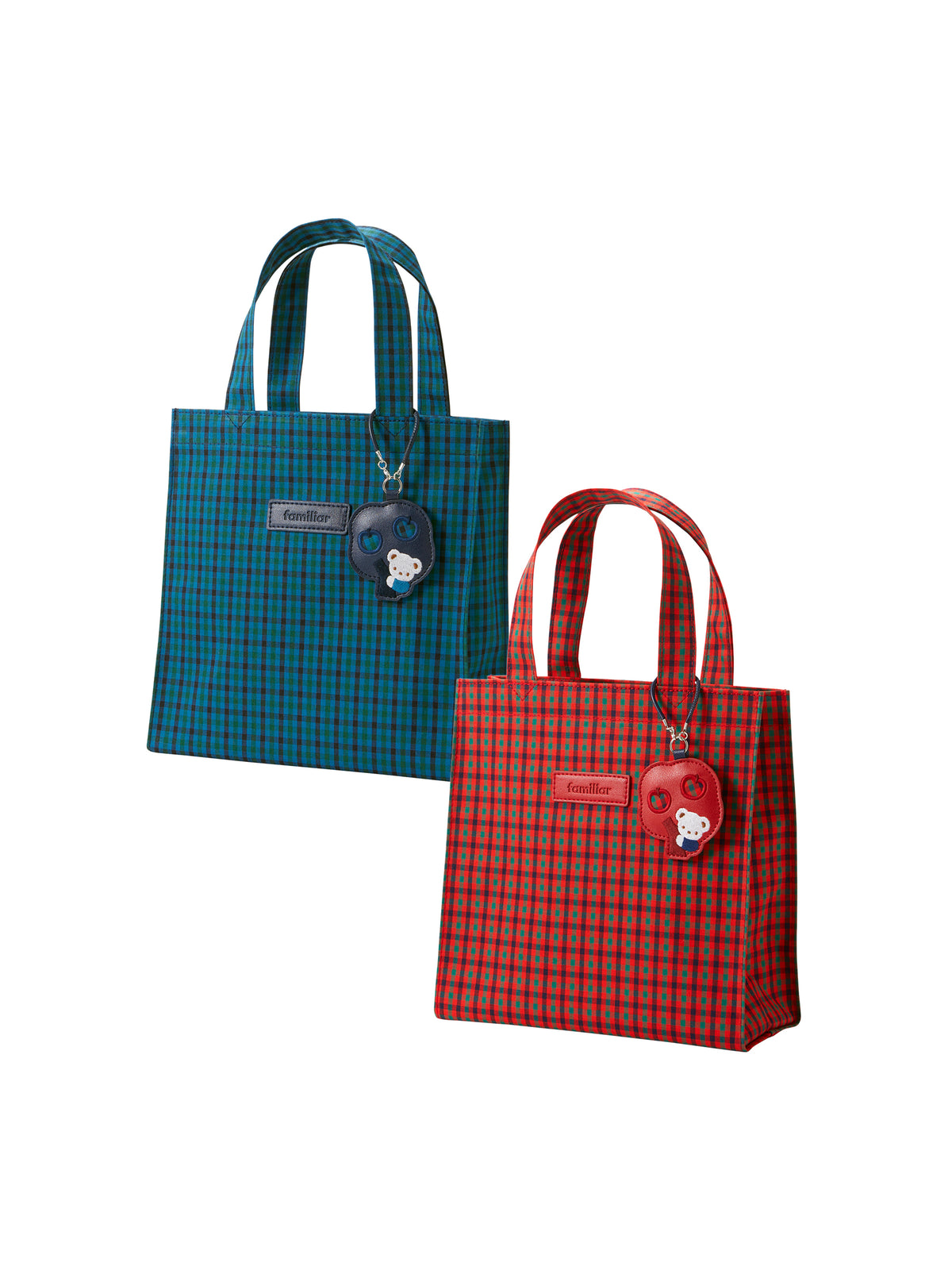 トートバッグ | ファミリア公式サイト 