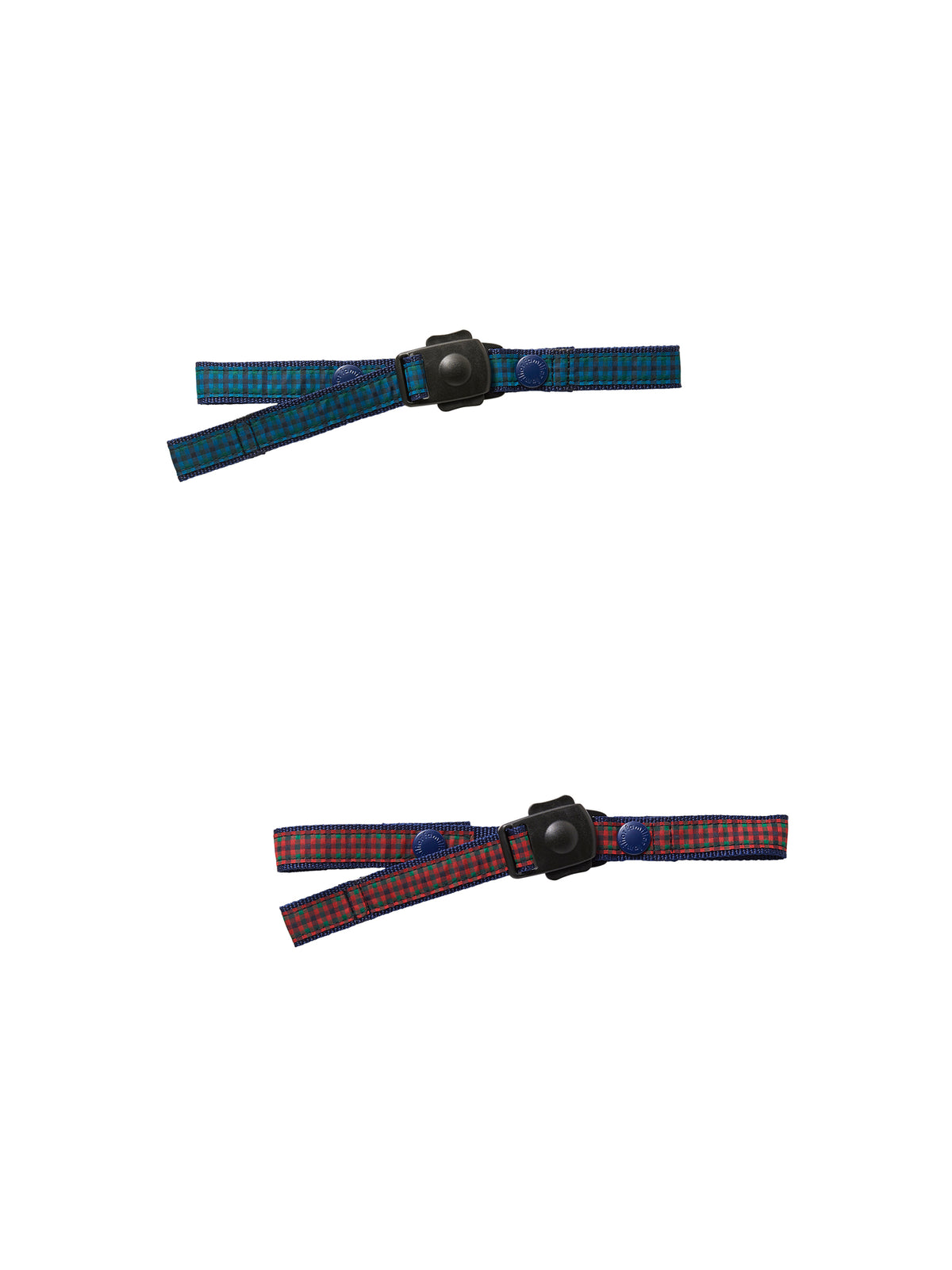 Chest belt