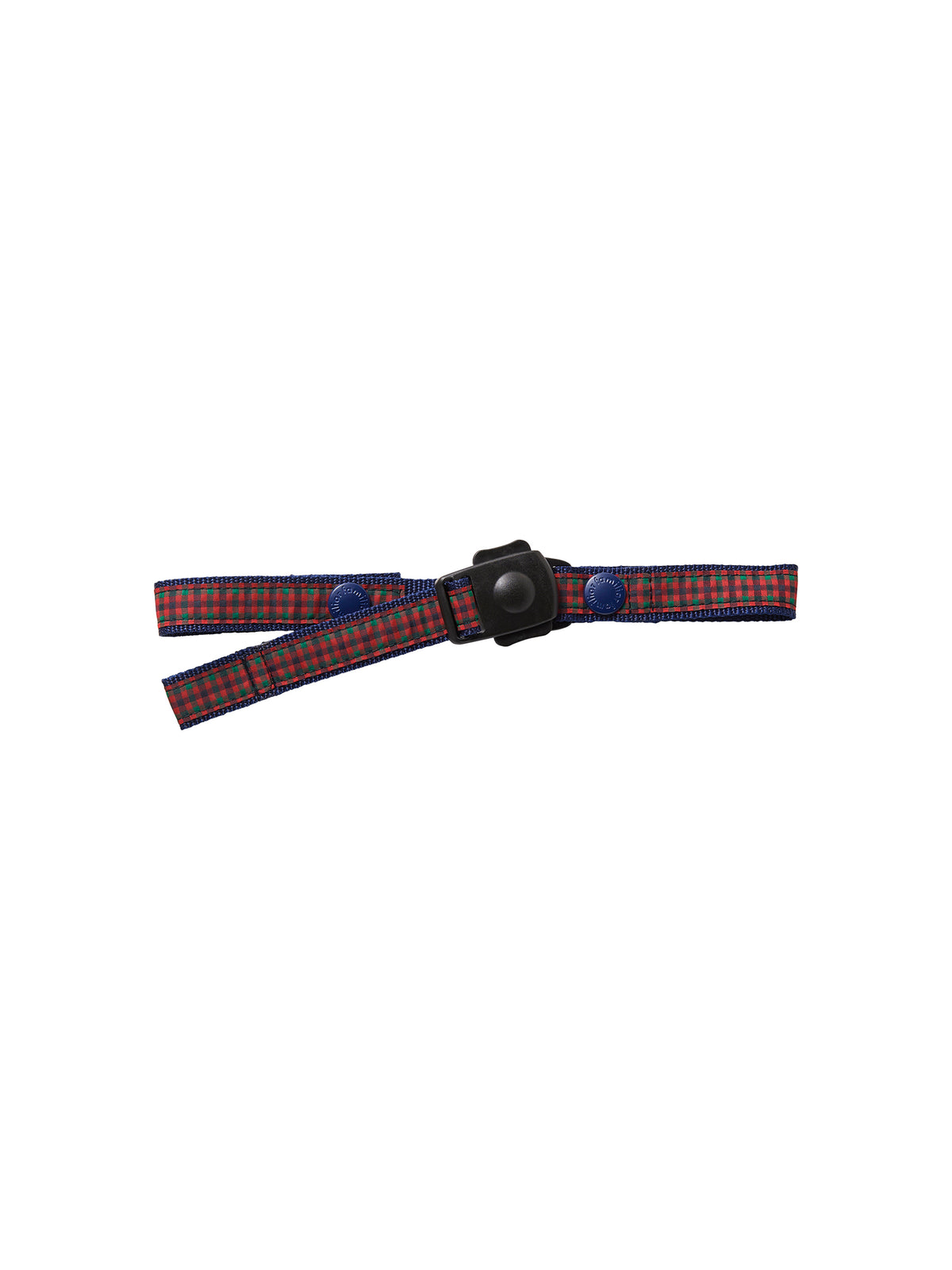Chest belt