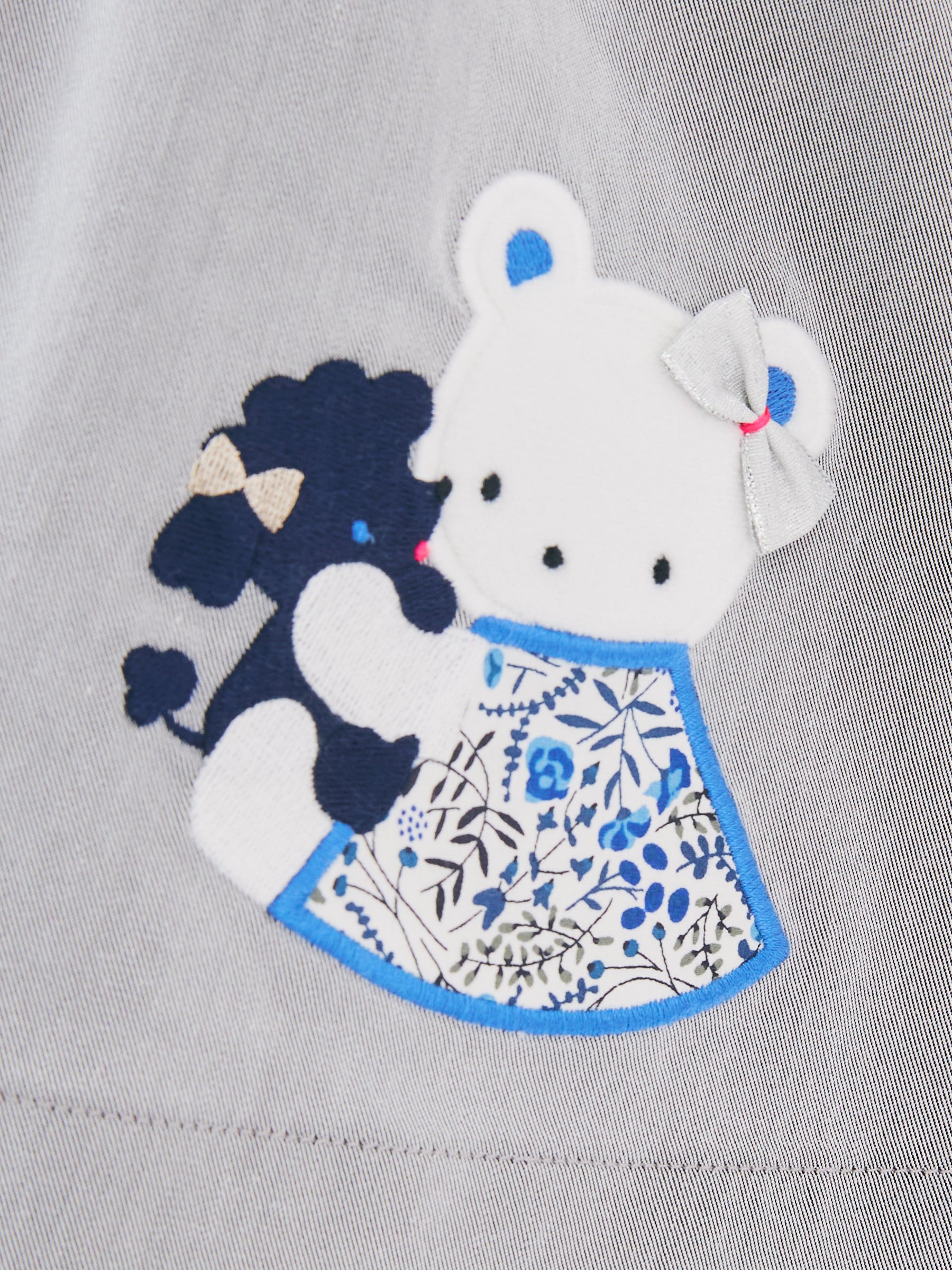 ジャンパースカート
