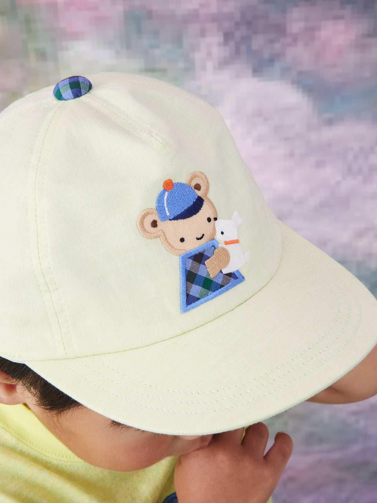hat