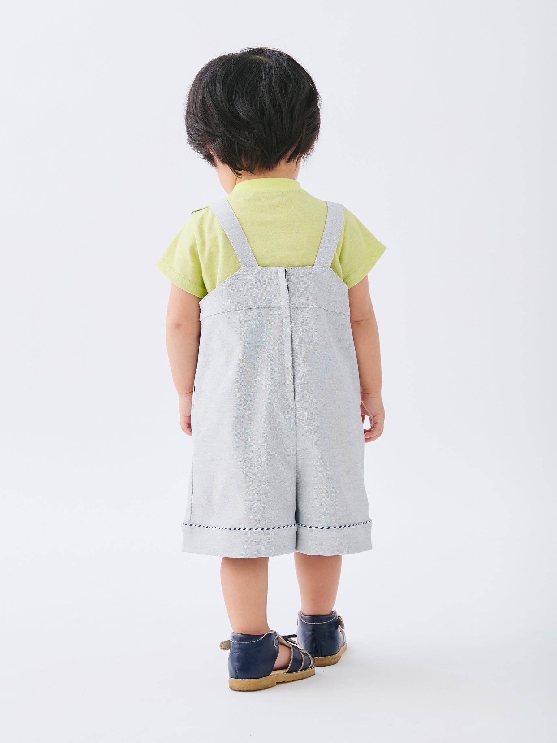 サロペット