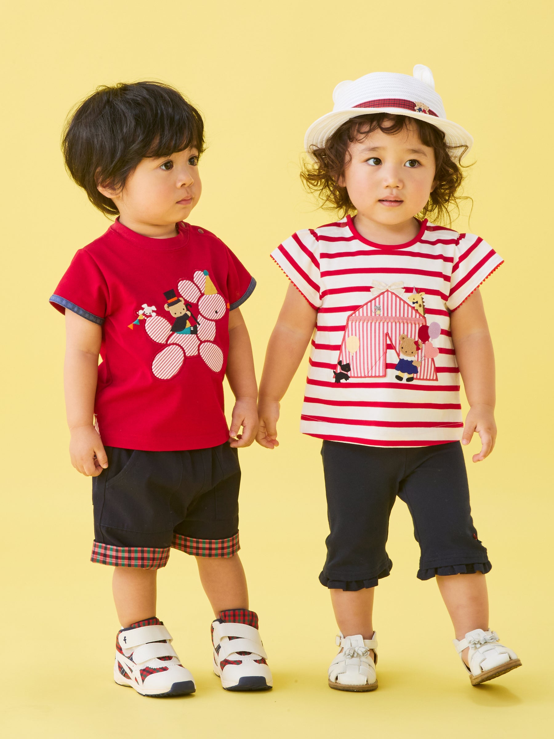 Tシャツ
