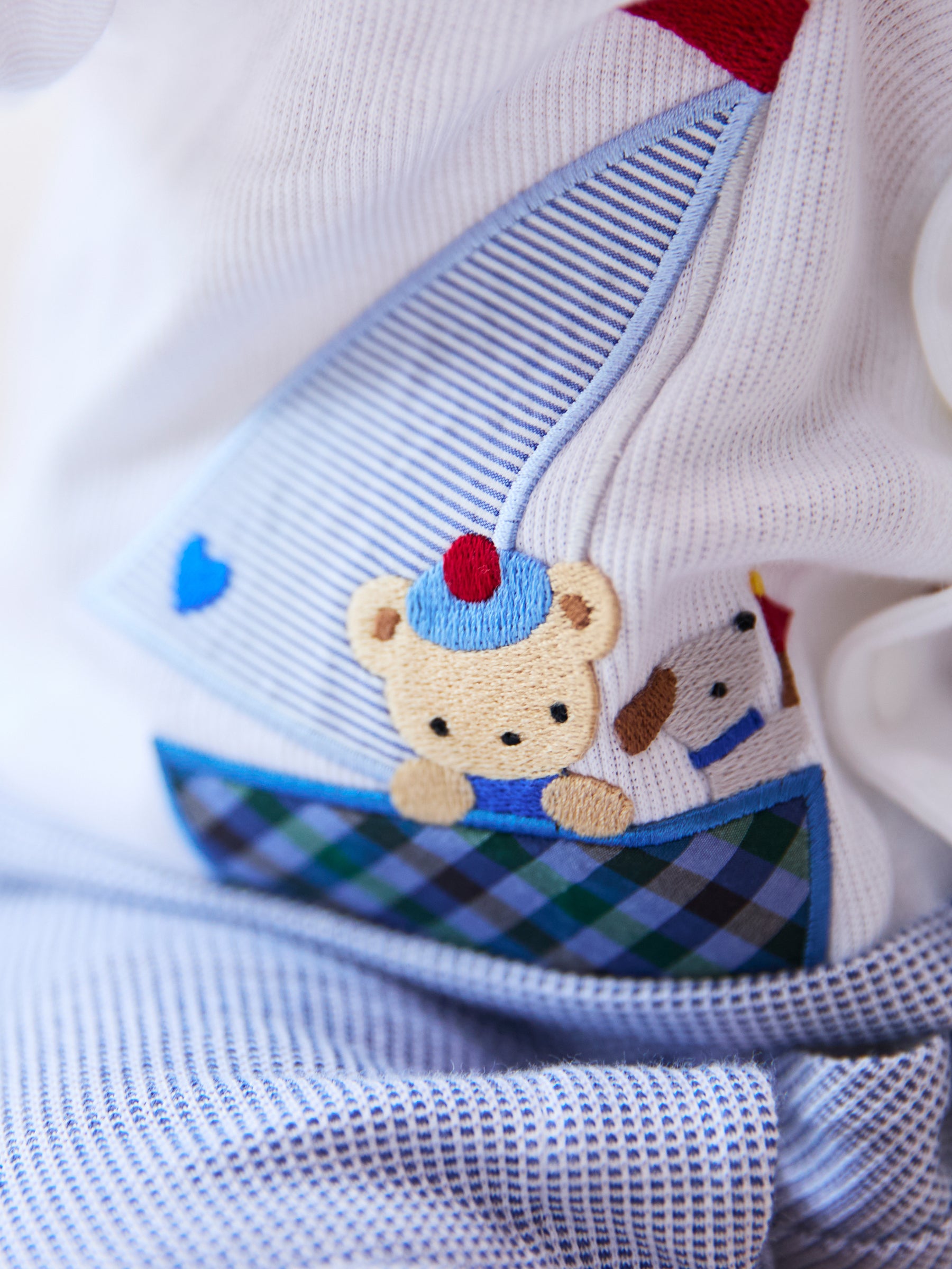 Coveralls (spring/summer)