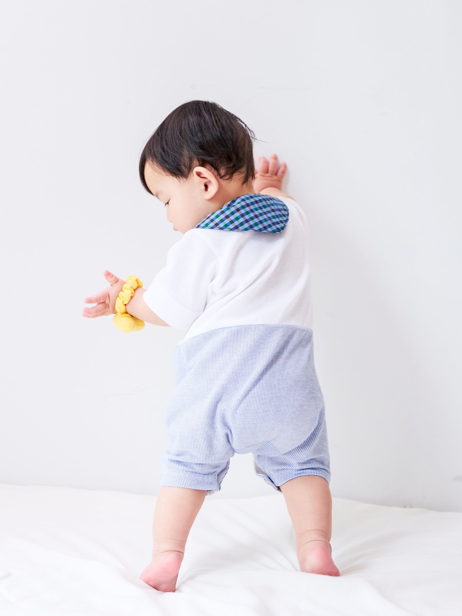 Coveralls (spring/summer)