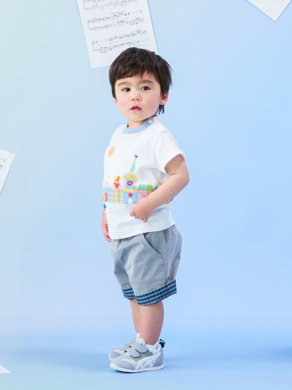 Tシャツ