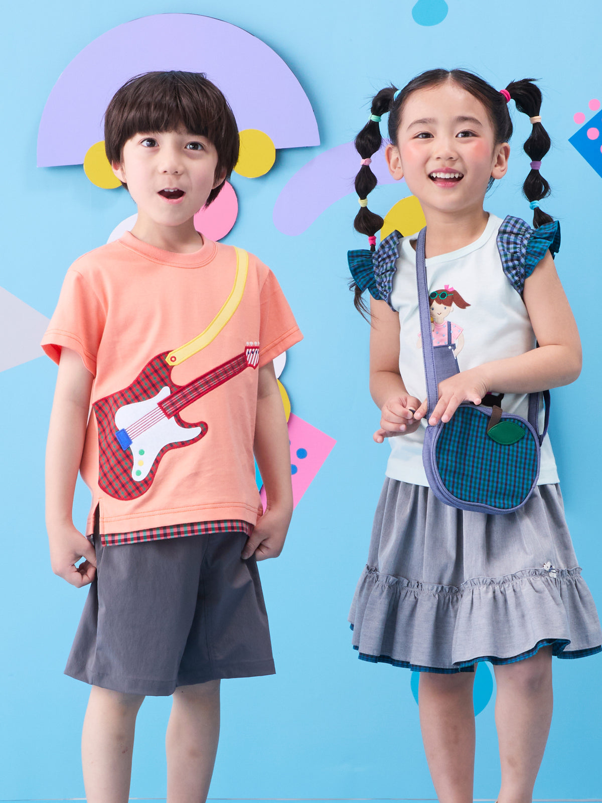 Tシャツ