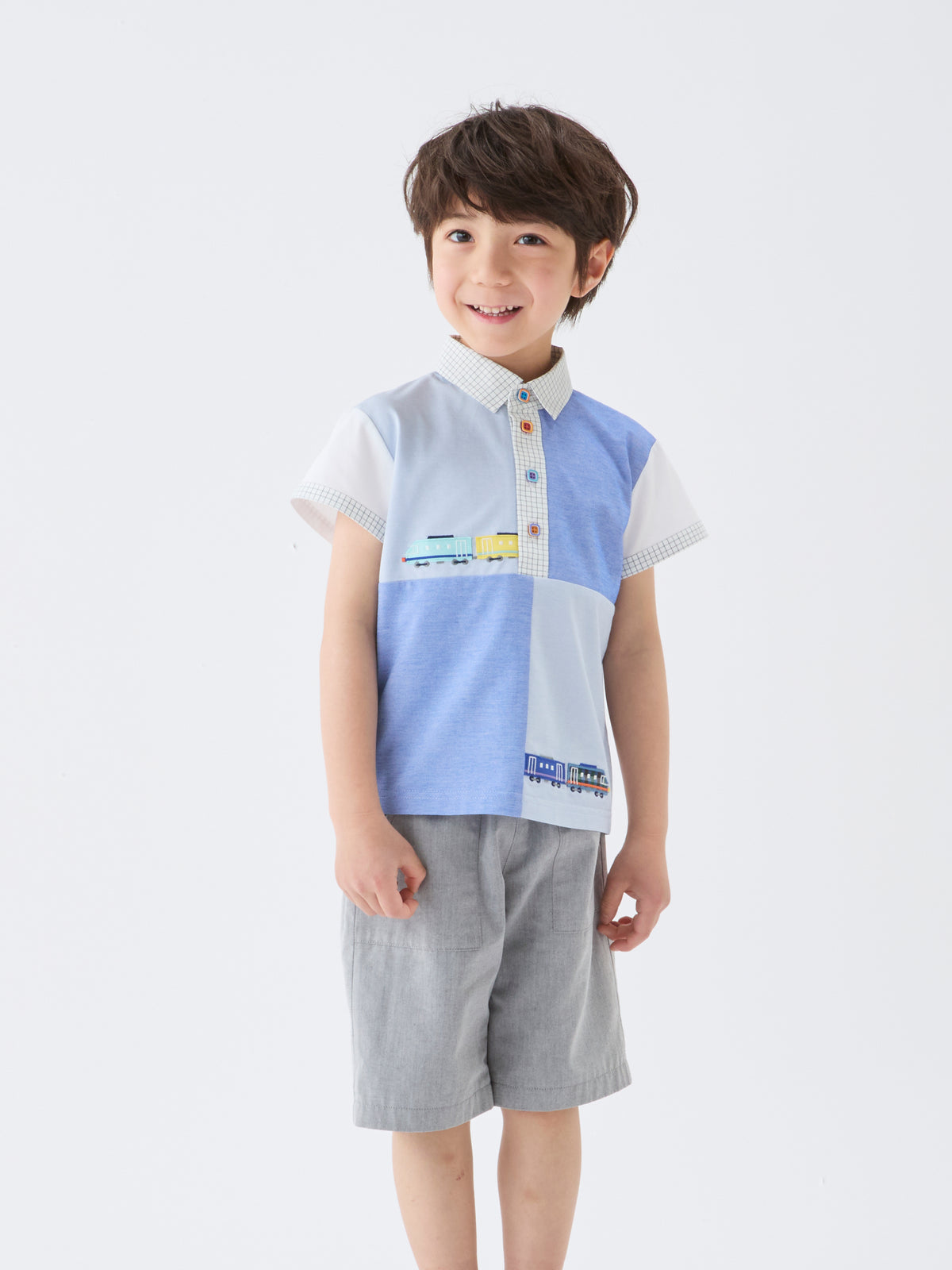 シャツ