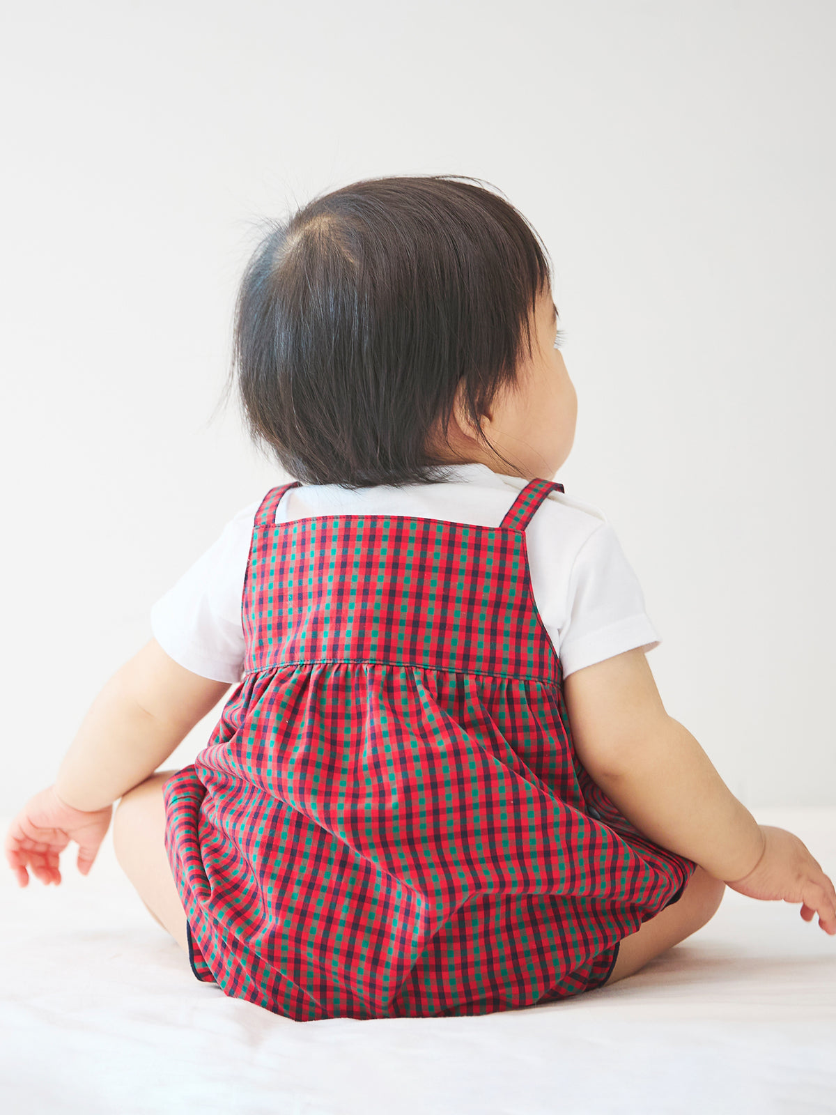 サロペット