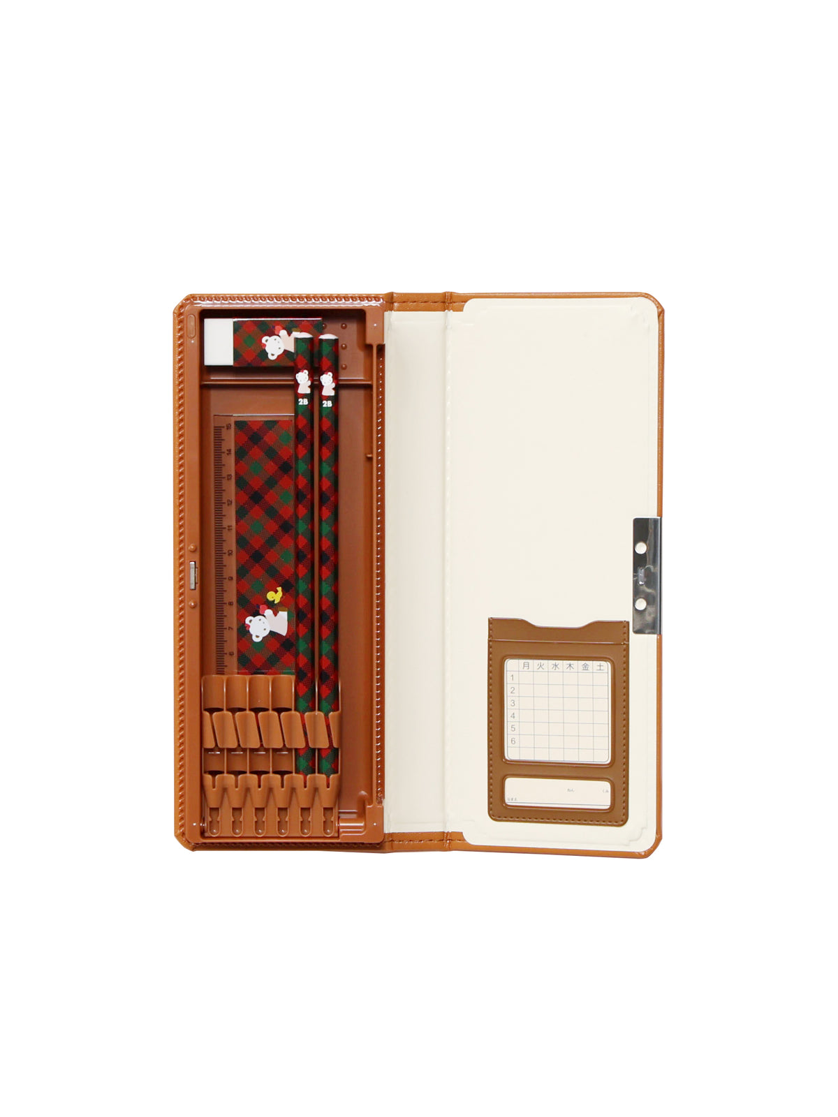 pencil case