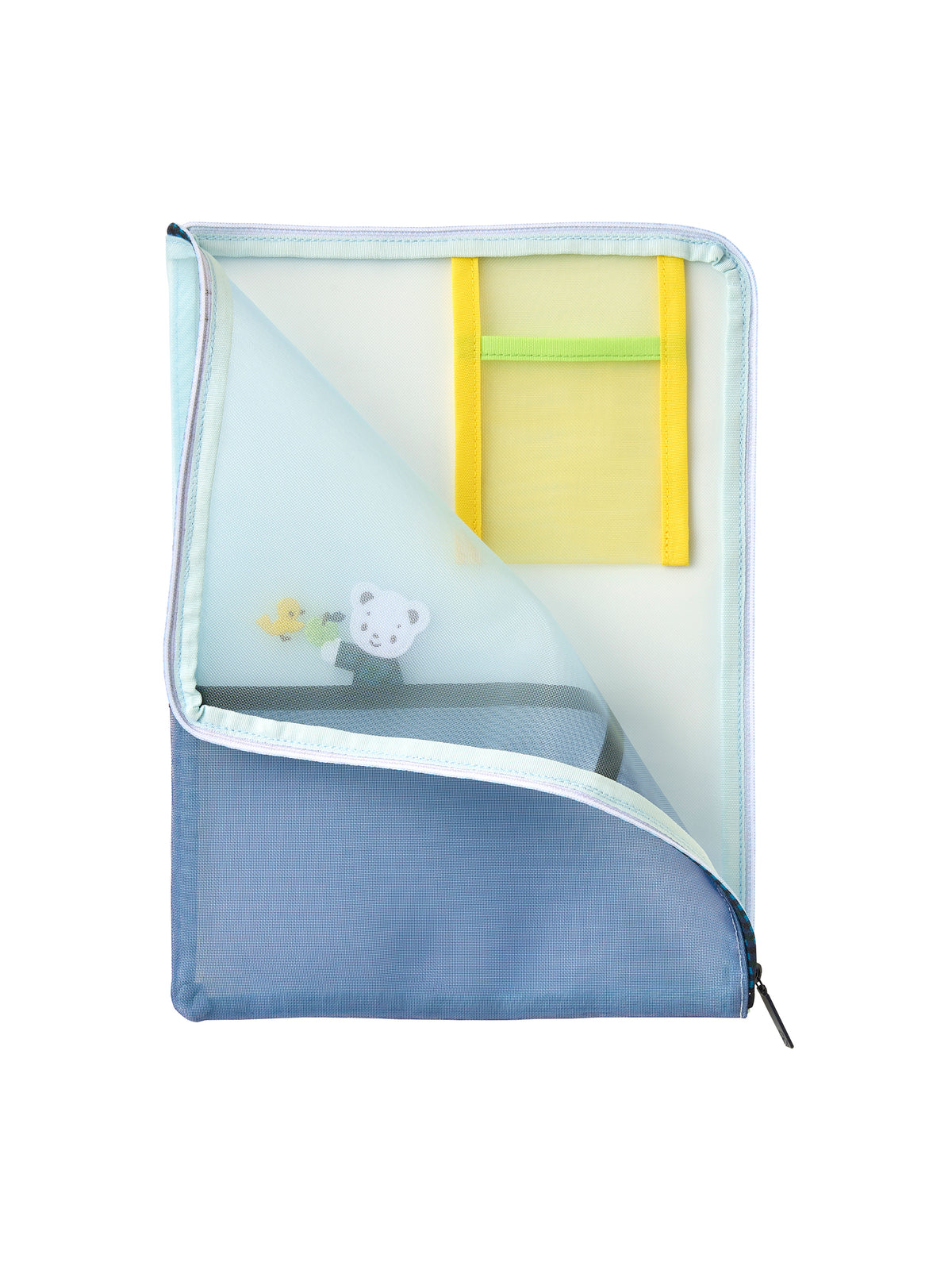 mesh pouch