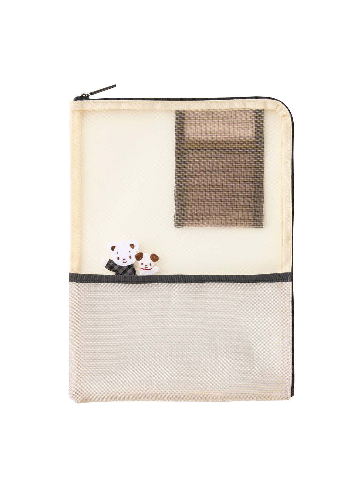mesh pouch