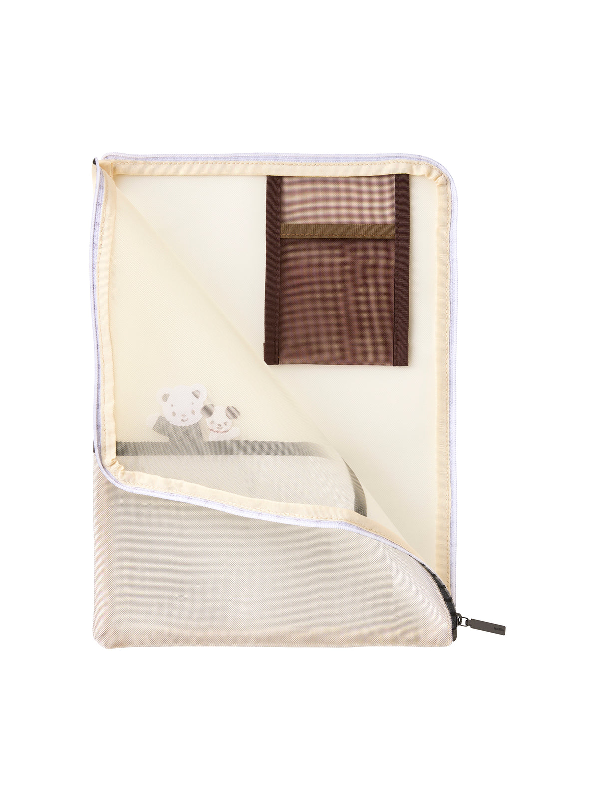 mesh pouch