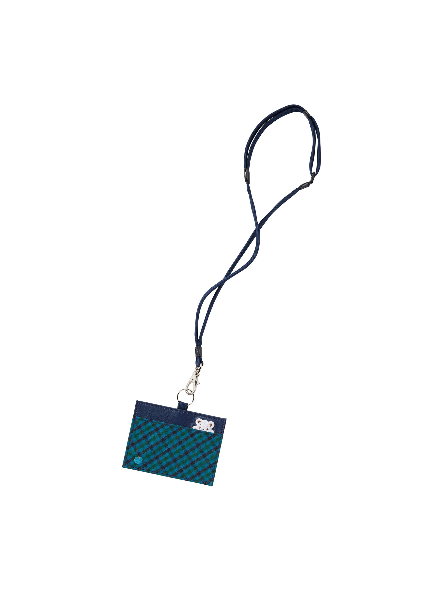 Name holder