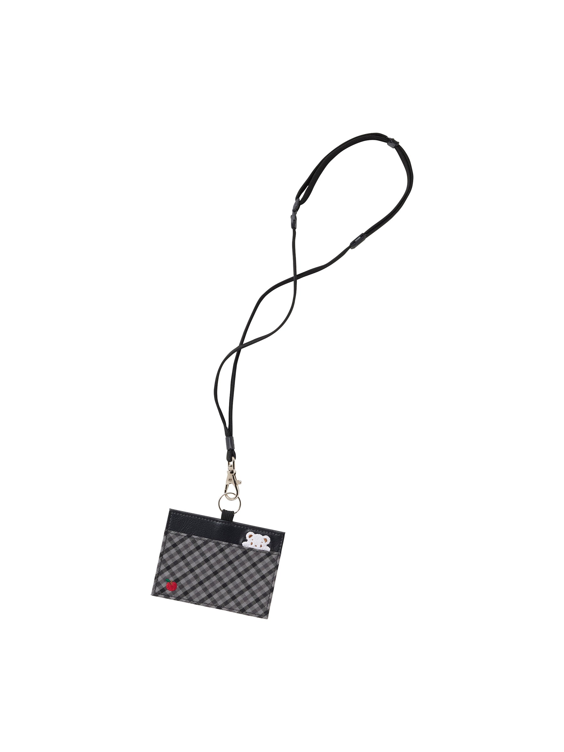 Name holder