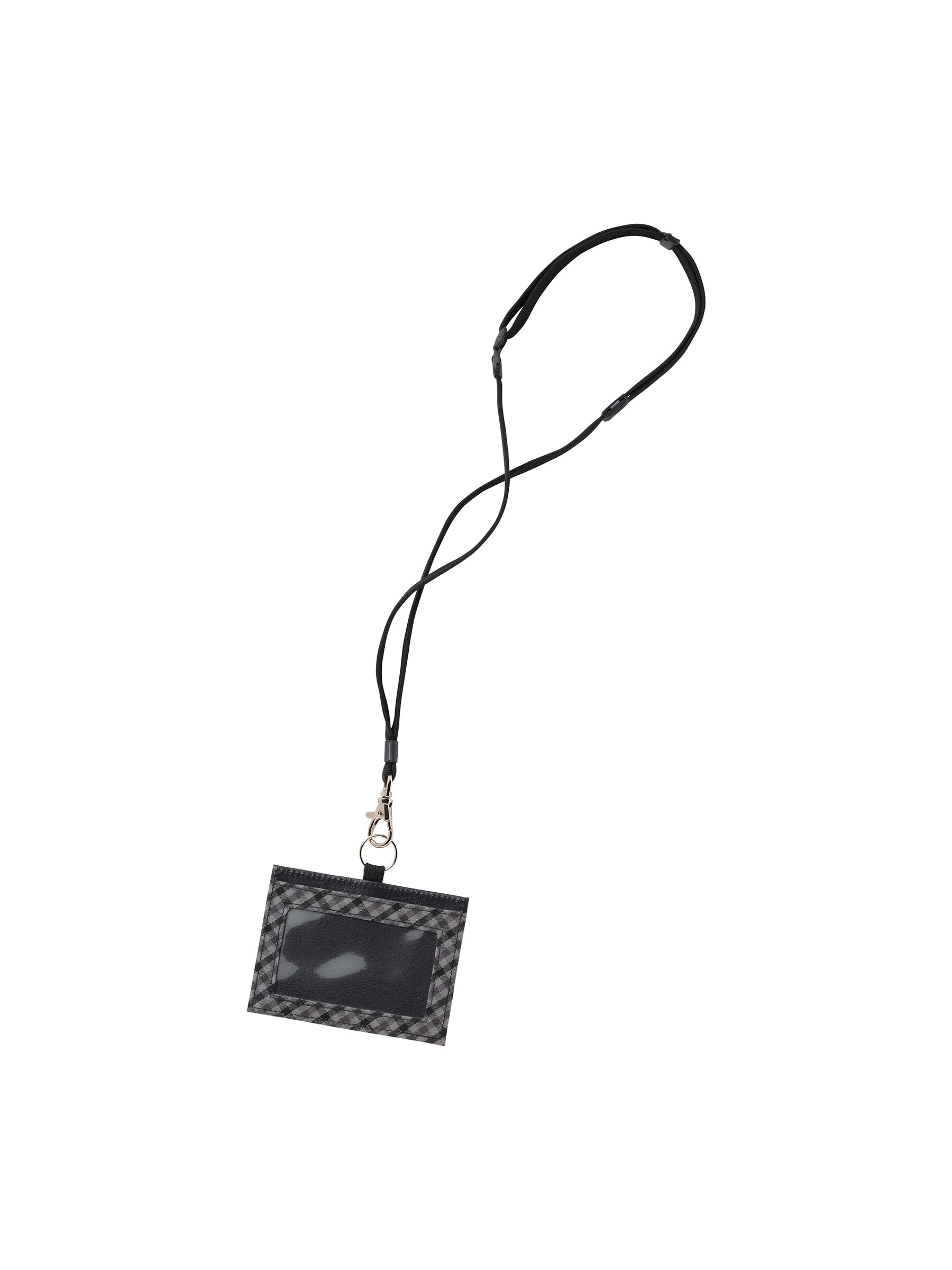 Name holder