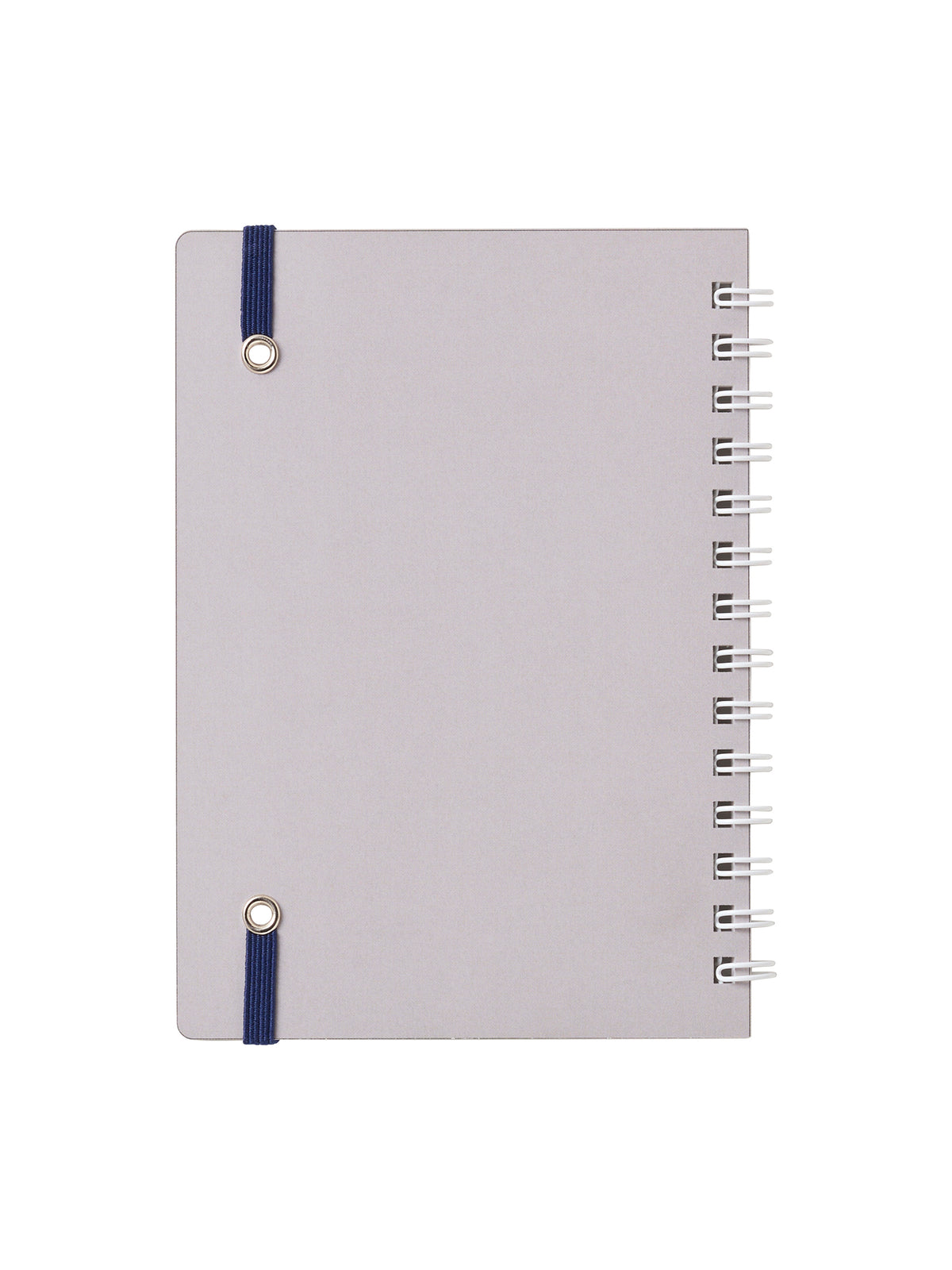 Ring notebook (A6 size)