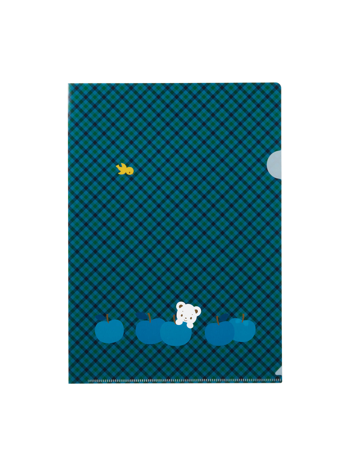 Clear file