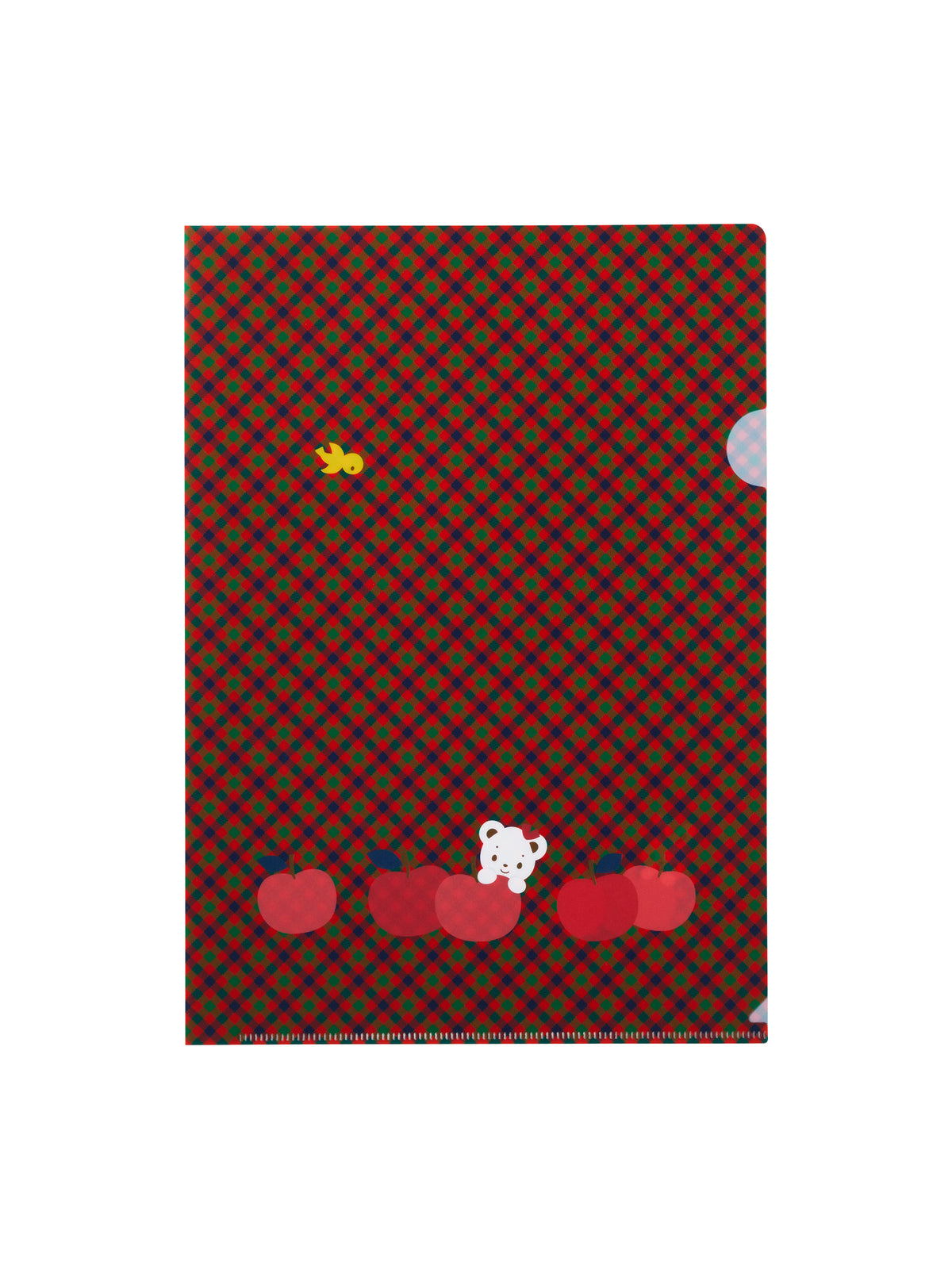 Clear file