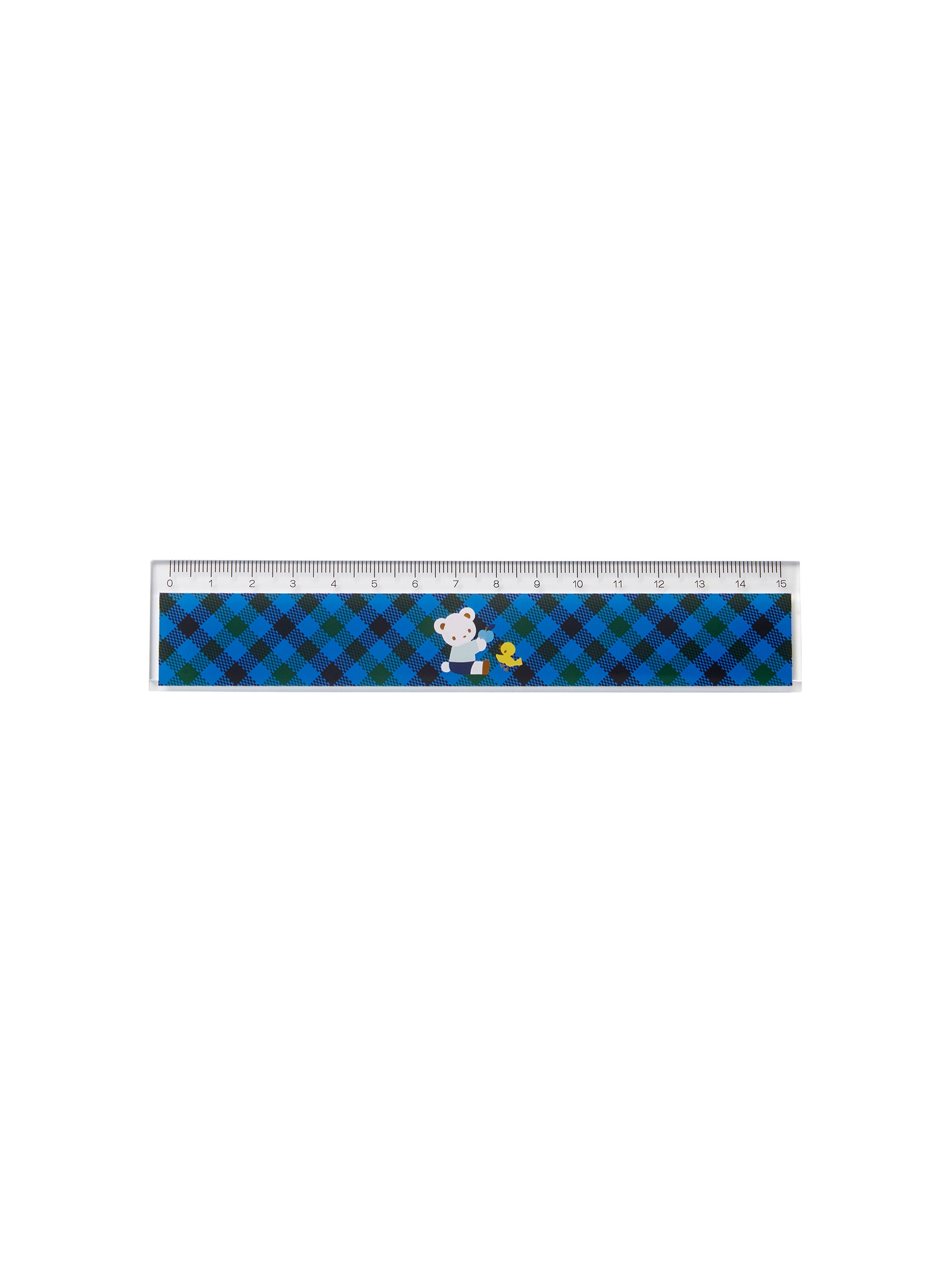 ruler