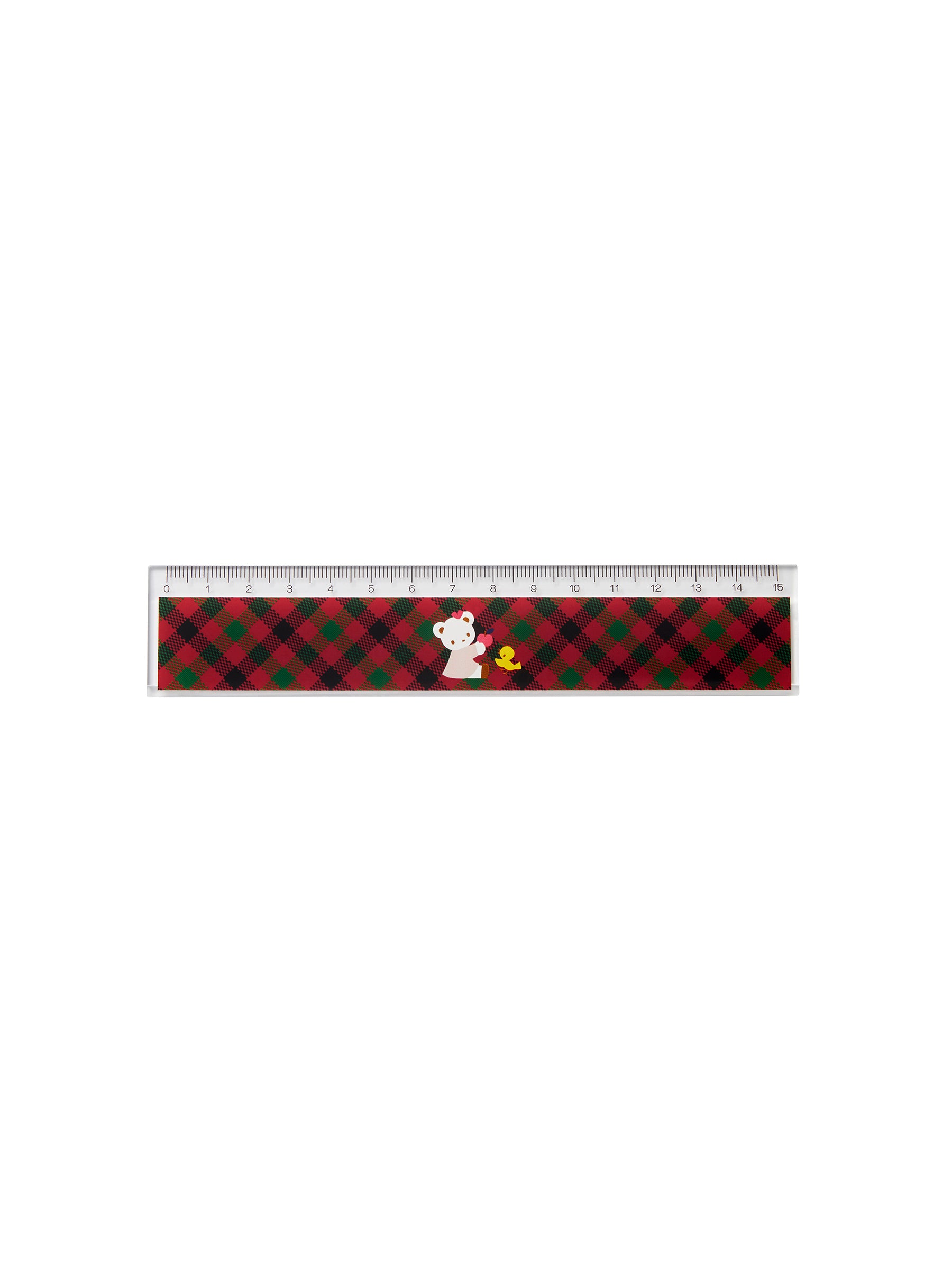 ruler