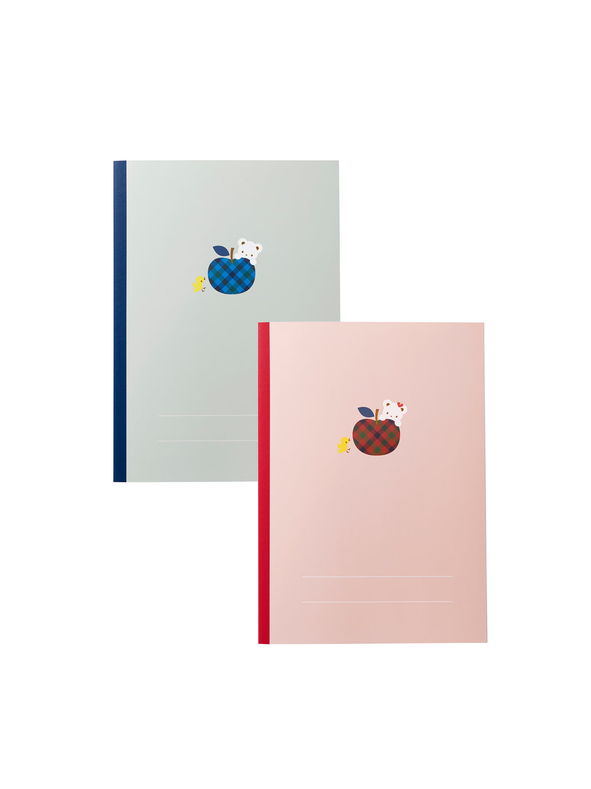 Notebook (B5 size)
