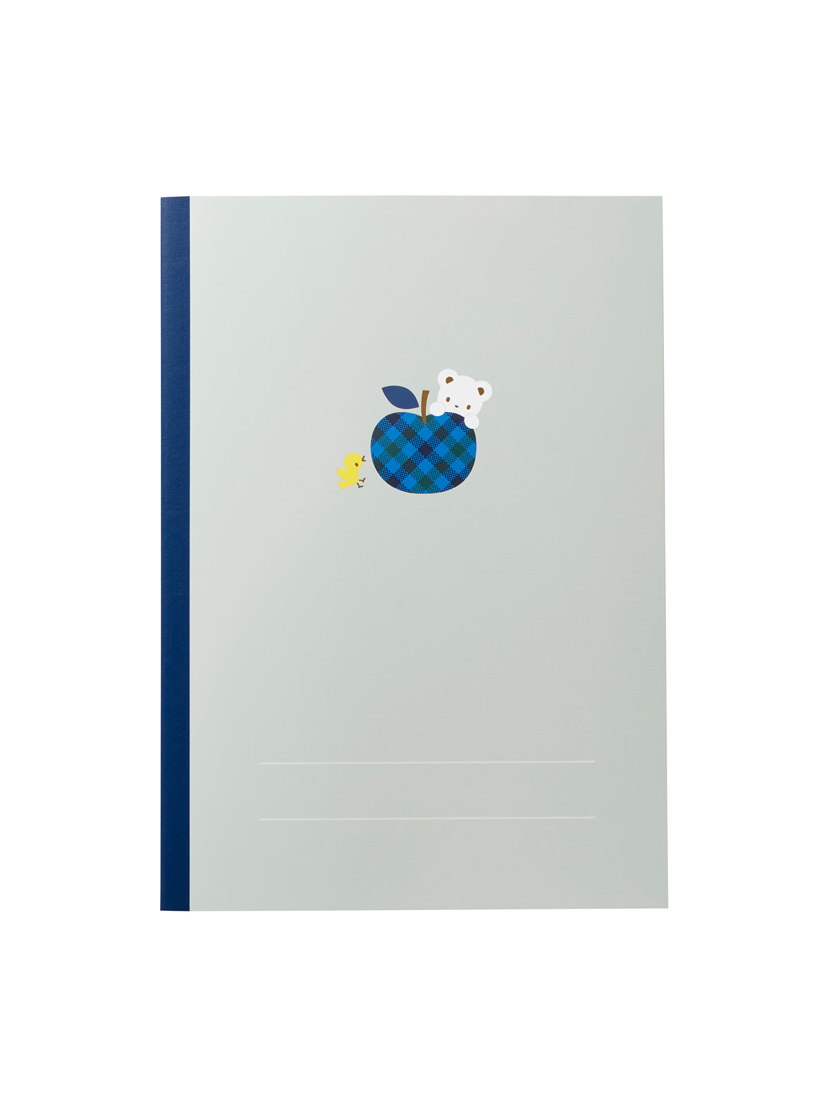 Notebook (B5 size)