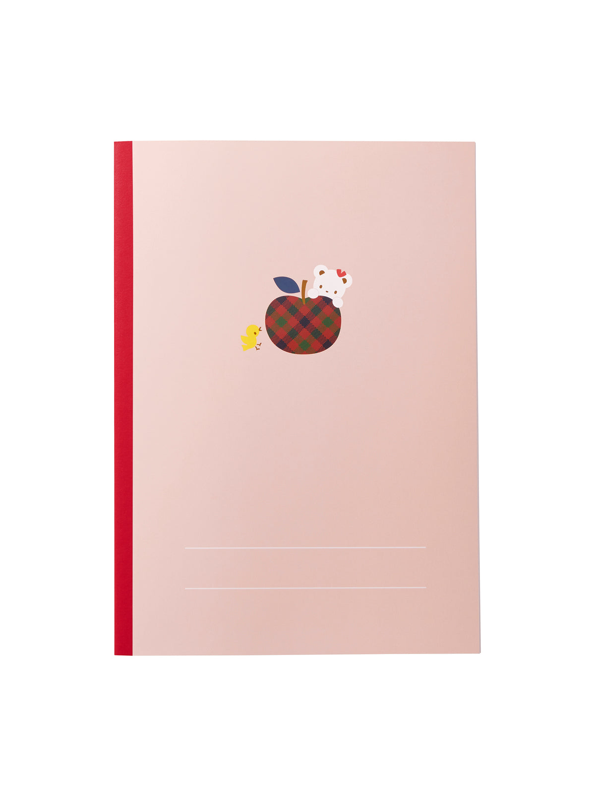 Notebook (B5 size)
