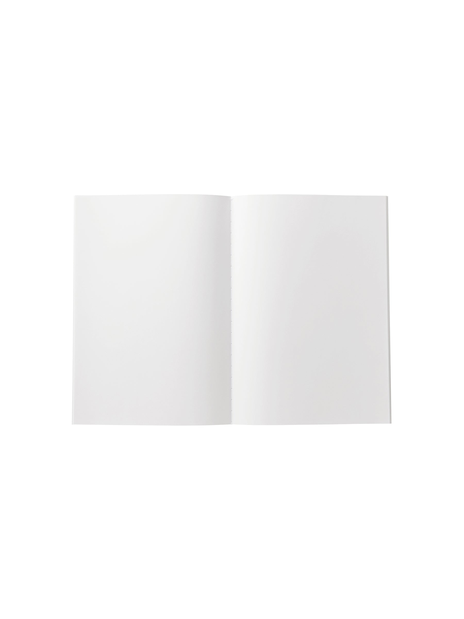 Notebook (B5 size)