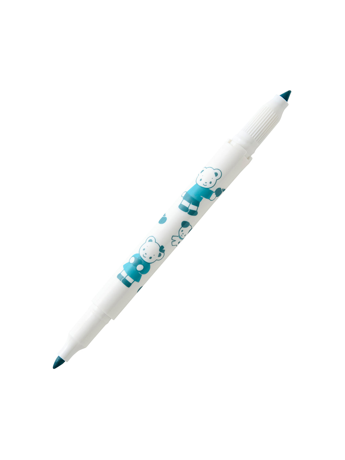 マーカーセット(5色セット)