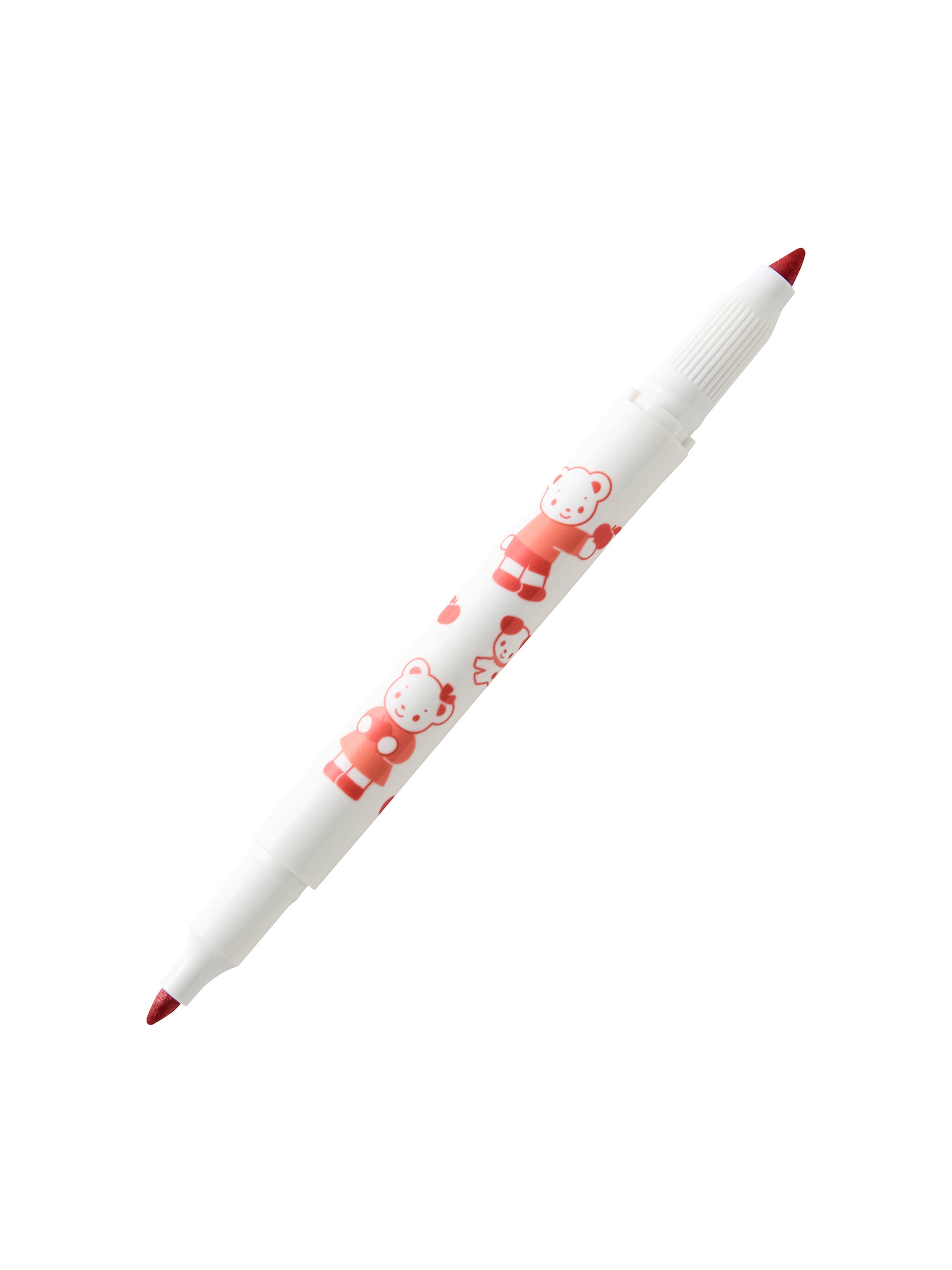マーカーセット(5色セット)