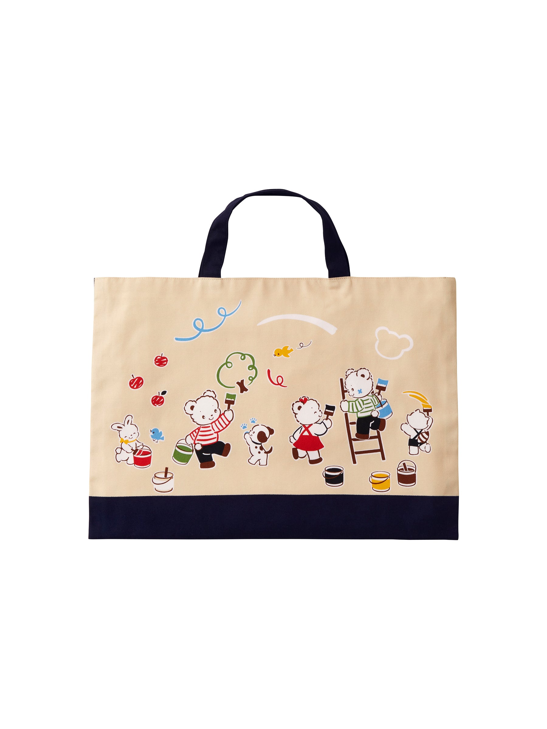lesson bag