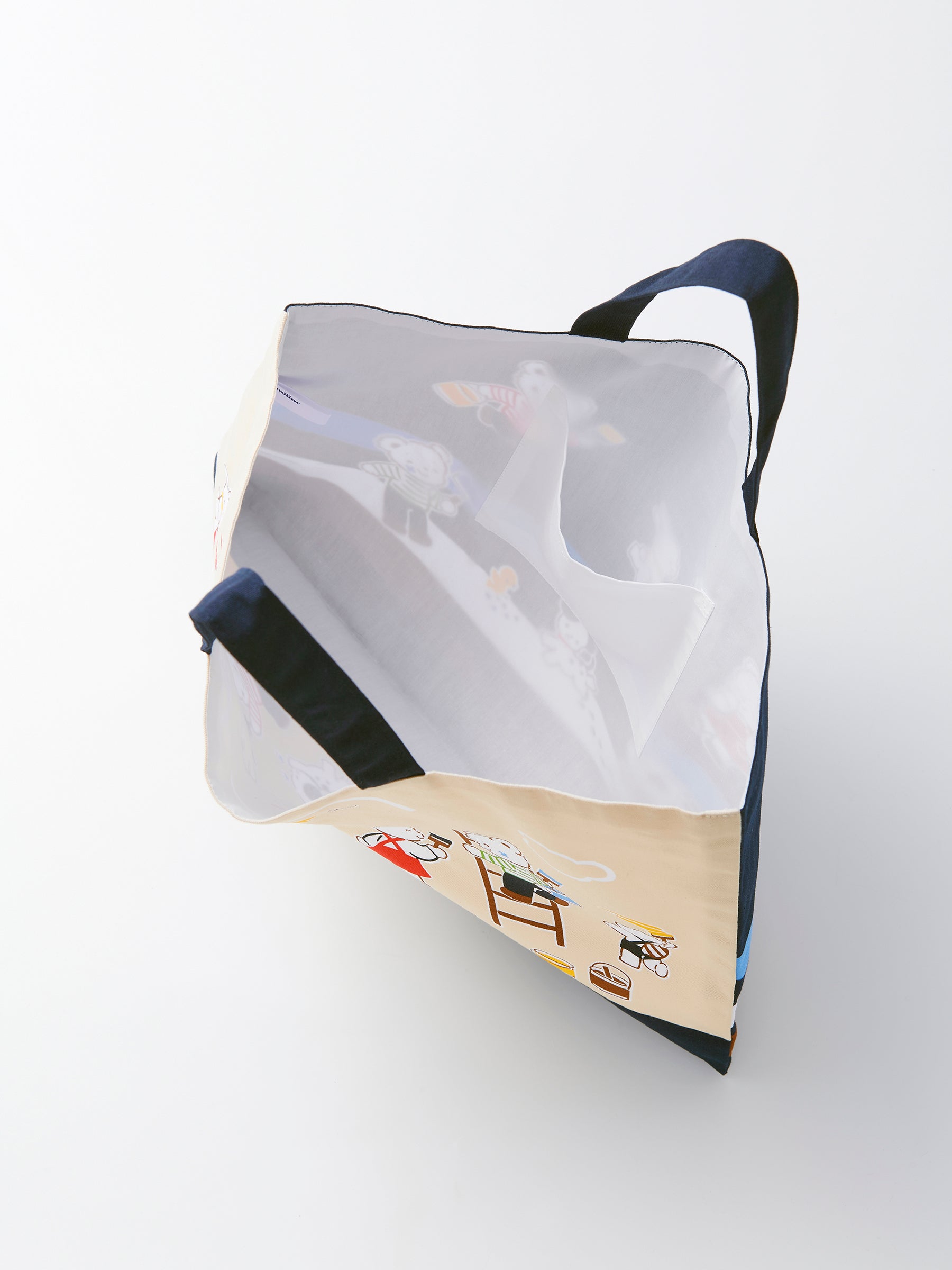 lesson bag