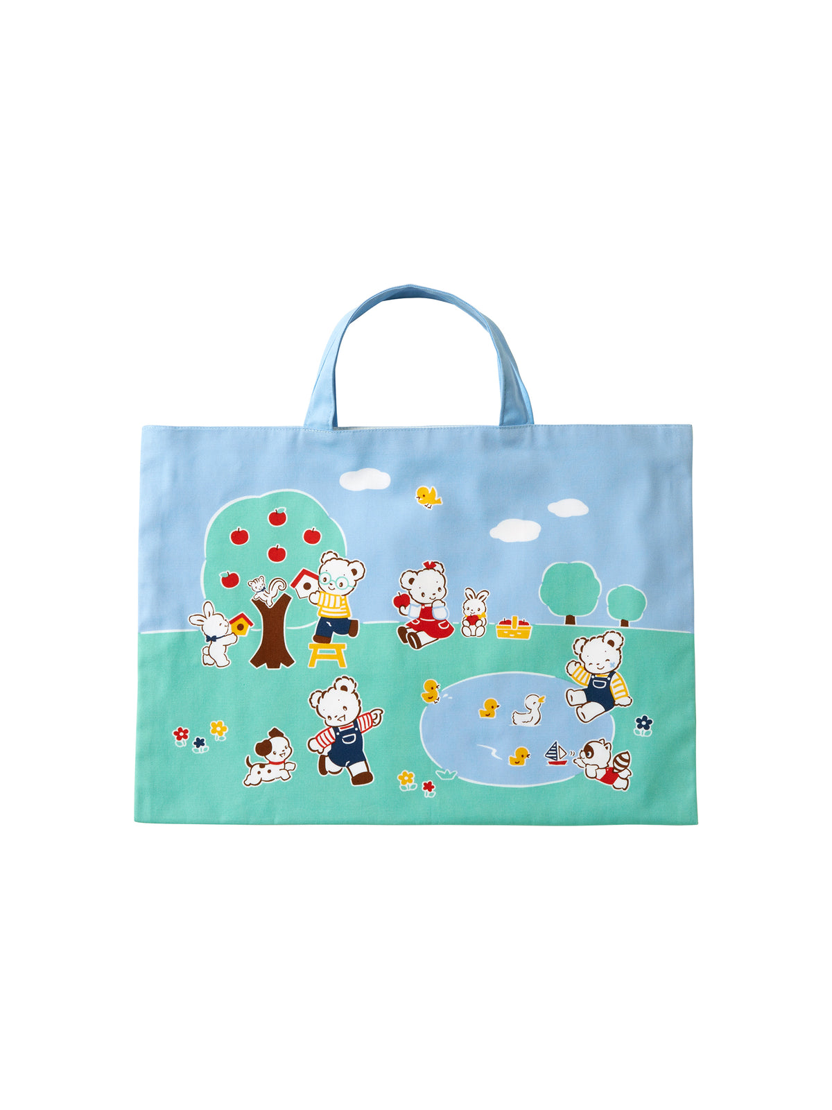 レッスンバッグ | ファミリア公式サイト 