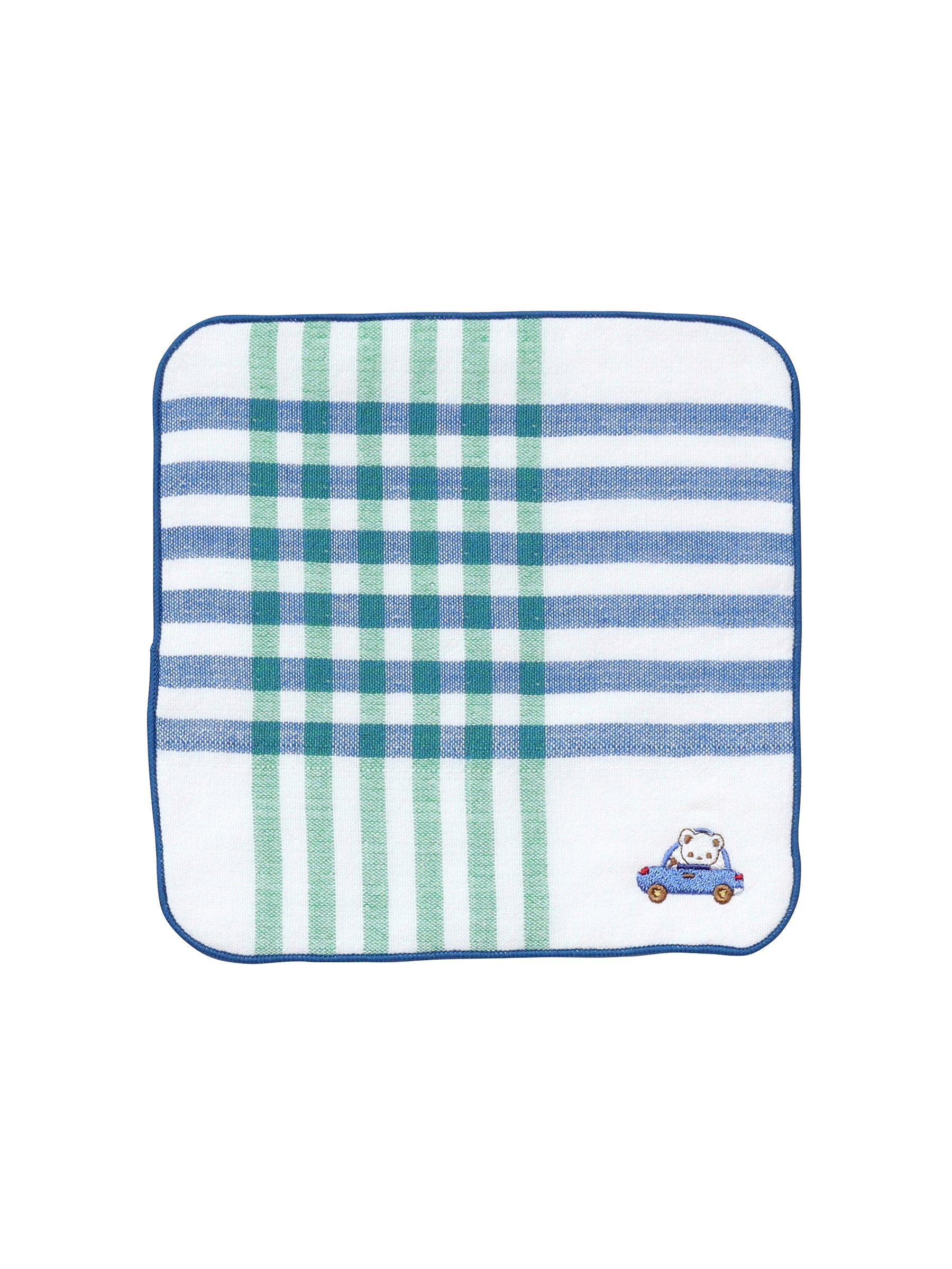 Mini towel handkerchief