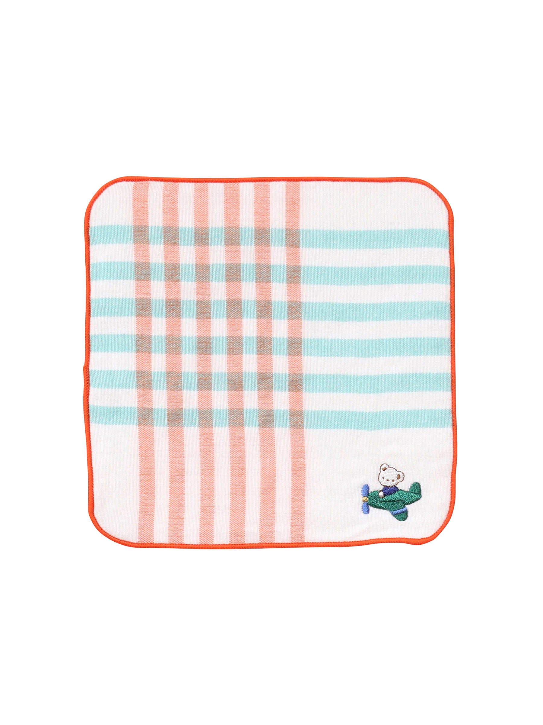 Mini towel handkerchief