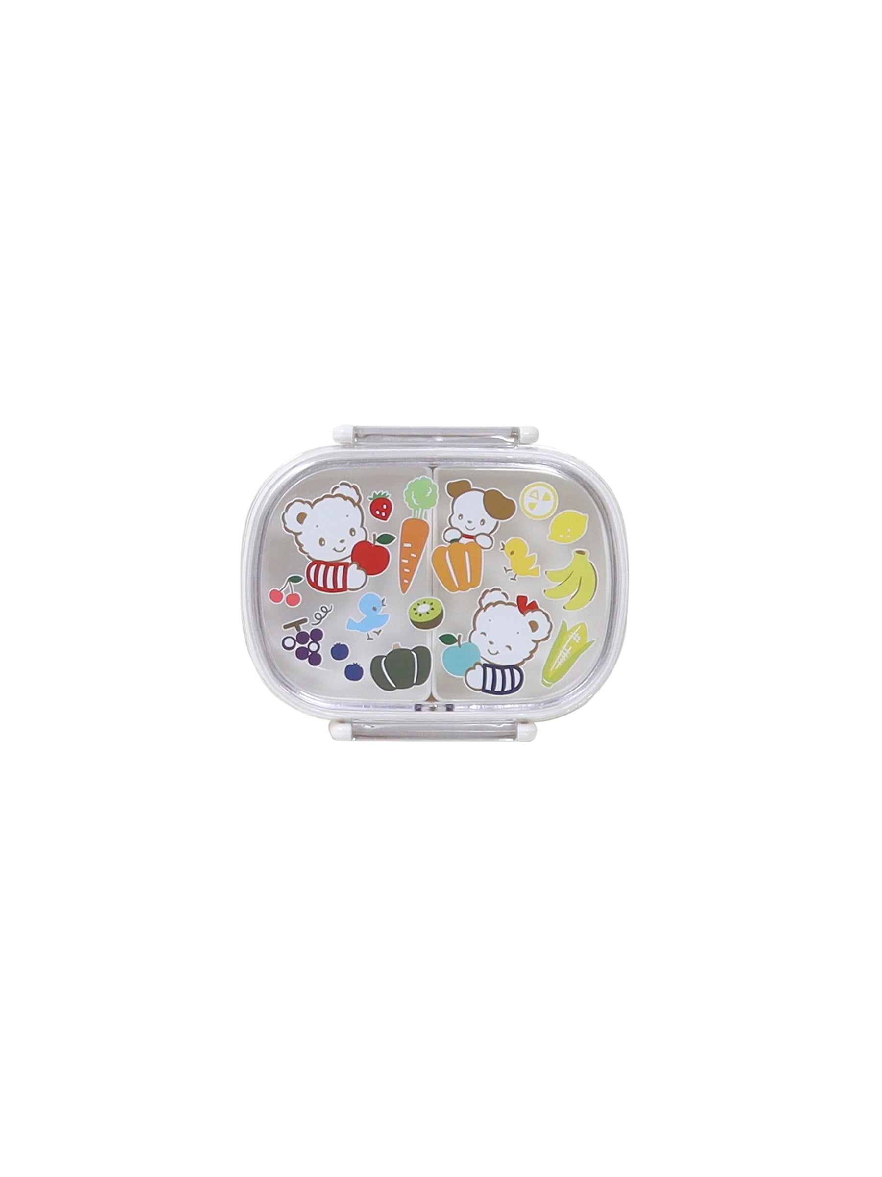 Lunch box