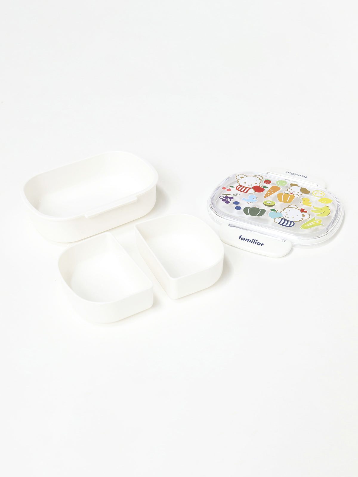 Lunch box