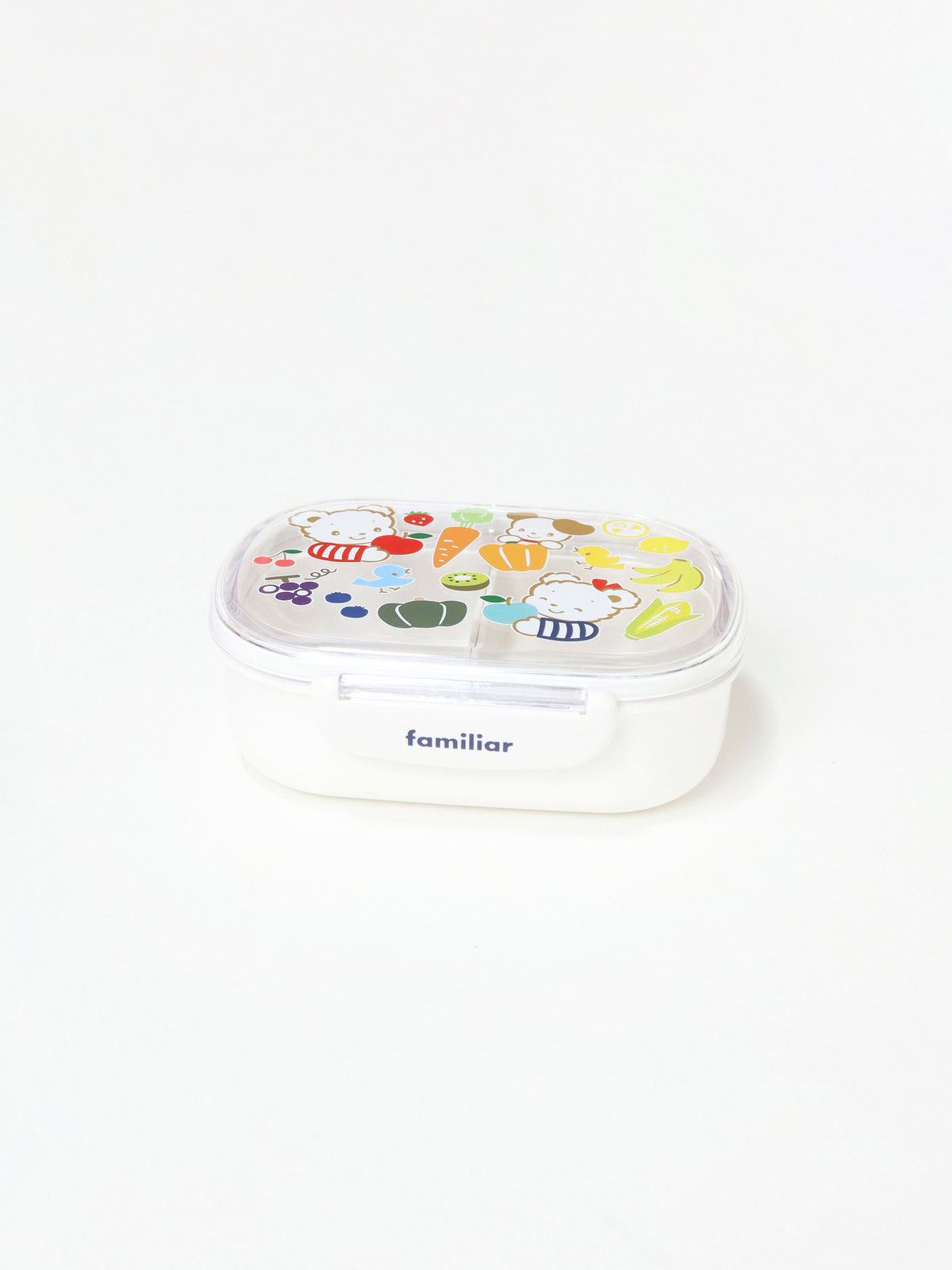 Lunch box