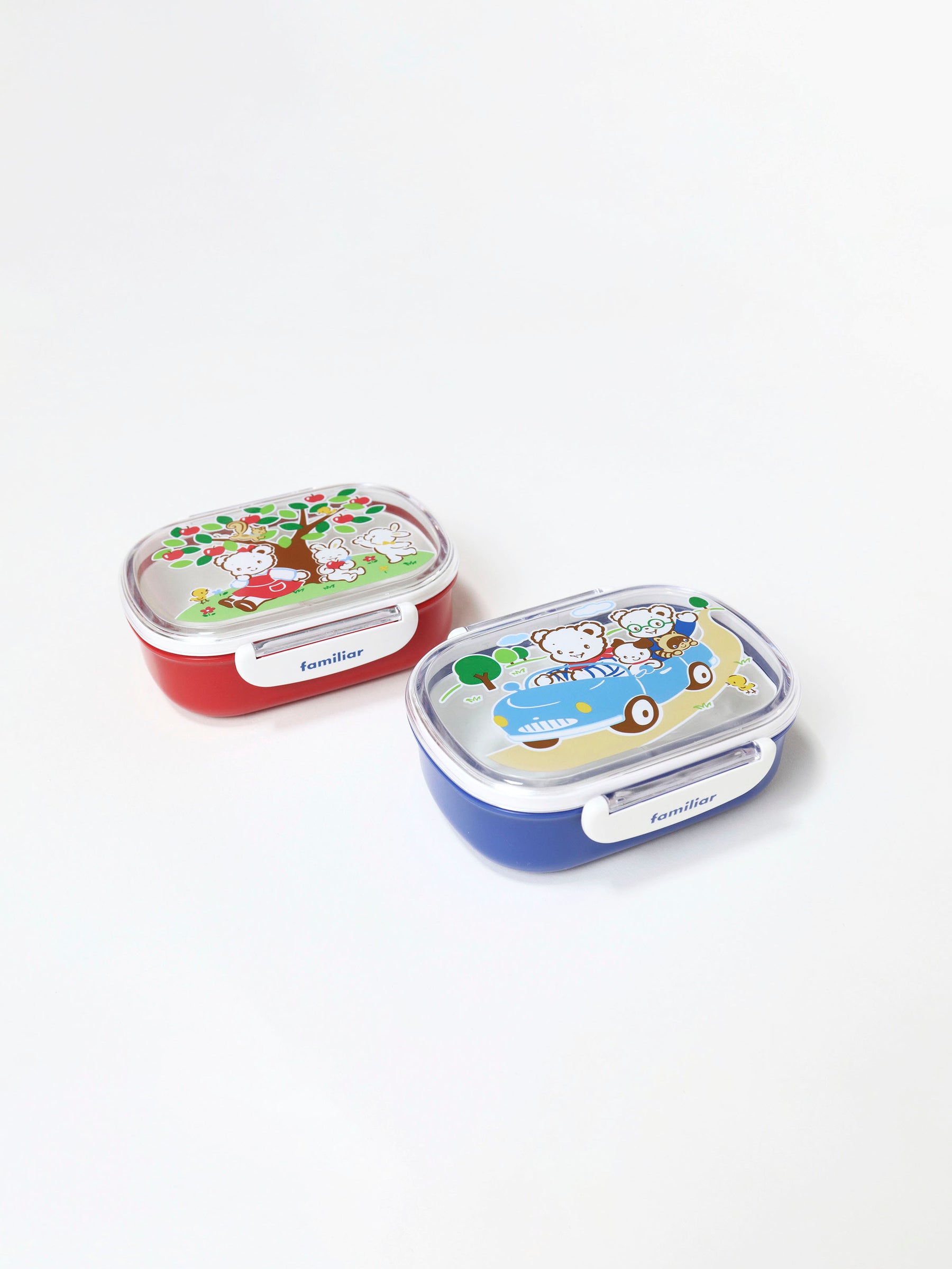 ランチボックス