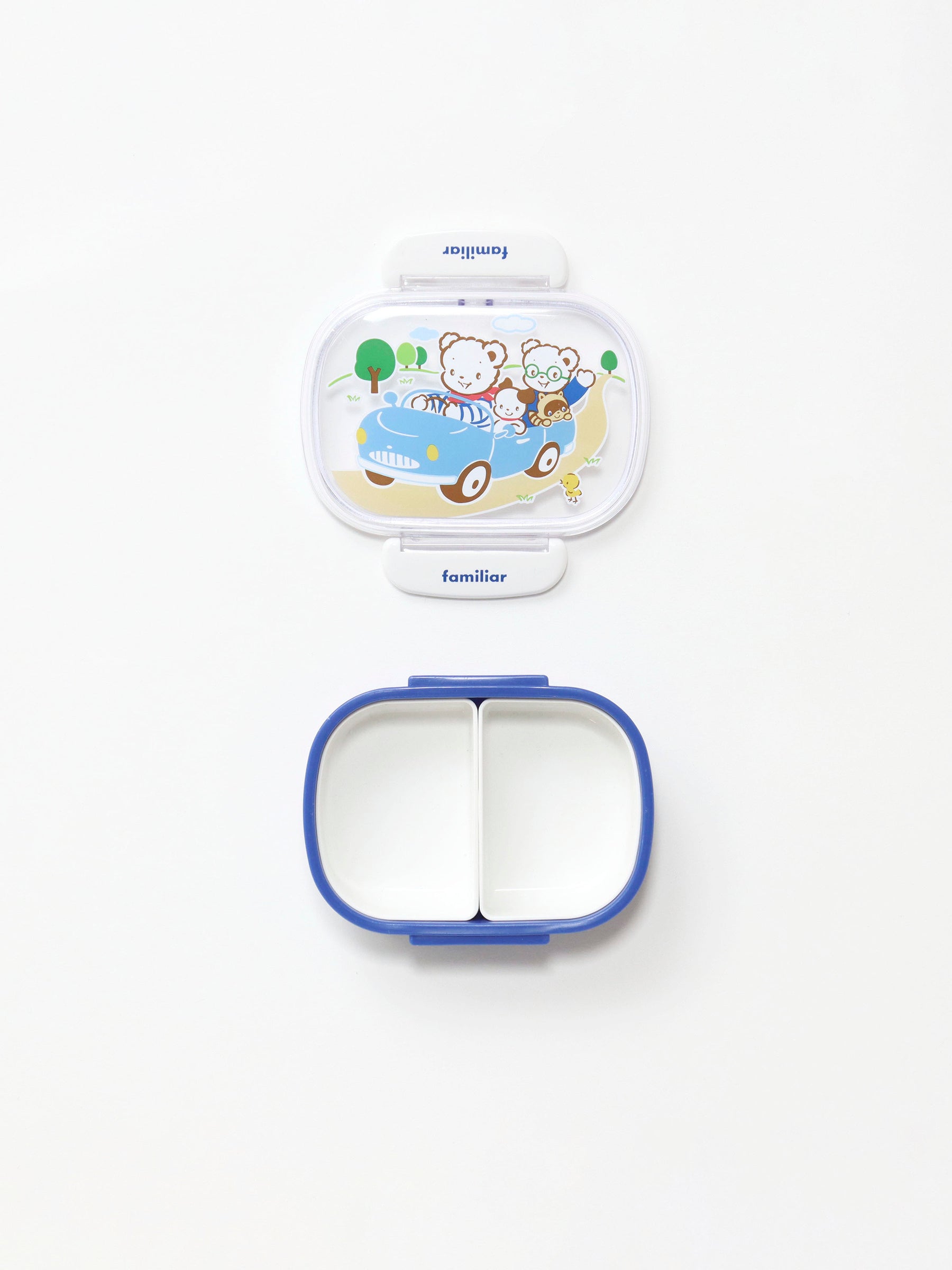 ランチボックス