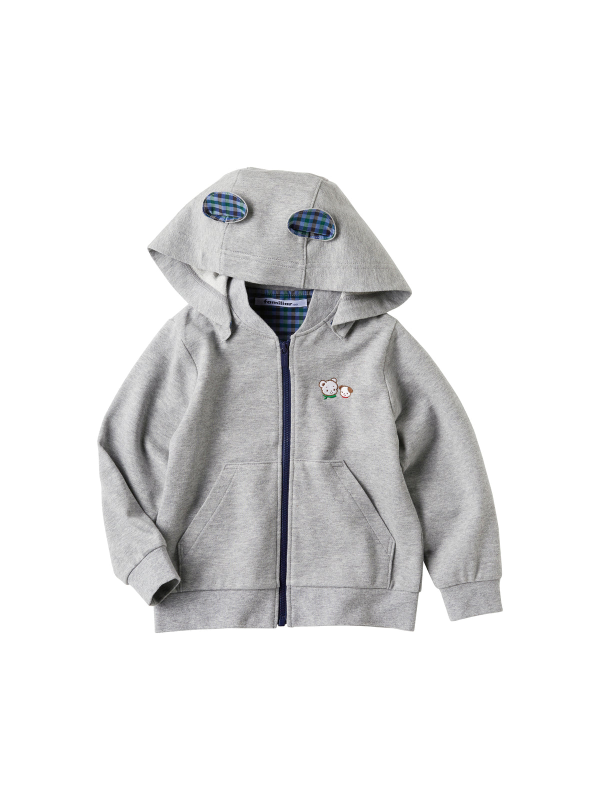 パーカー | ファミリア公式サイト 