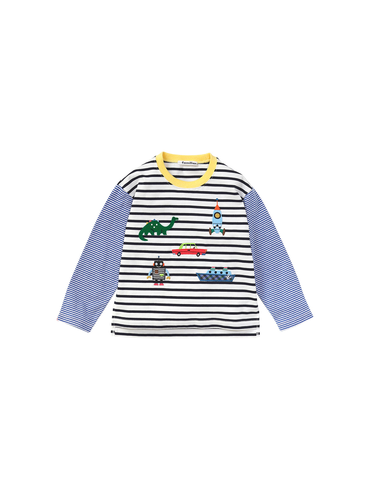 Tシャツ | ファミリア公式サイト